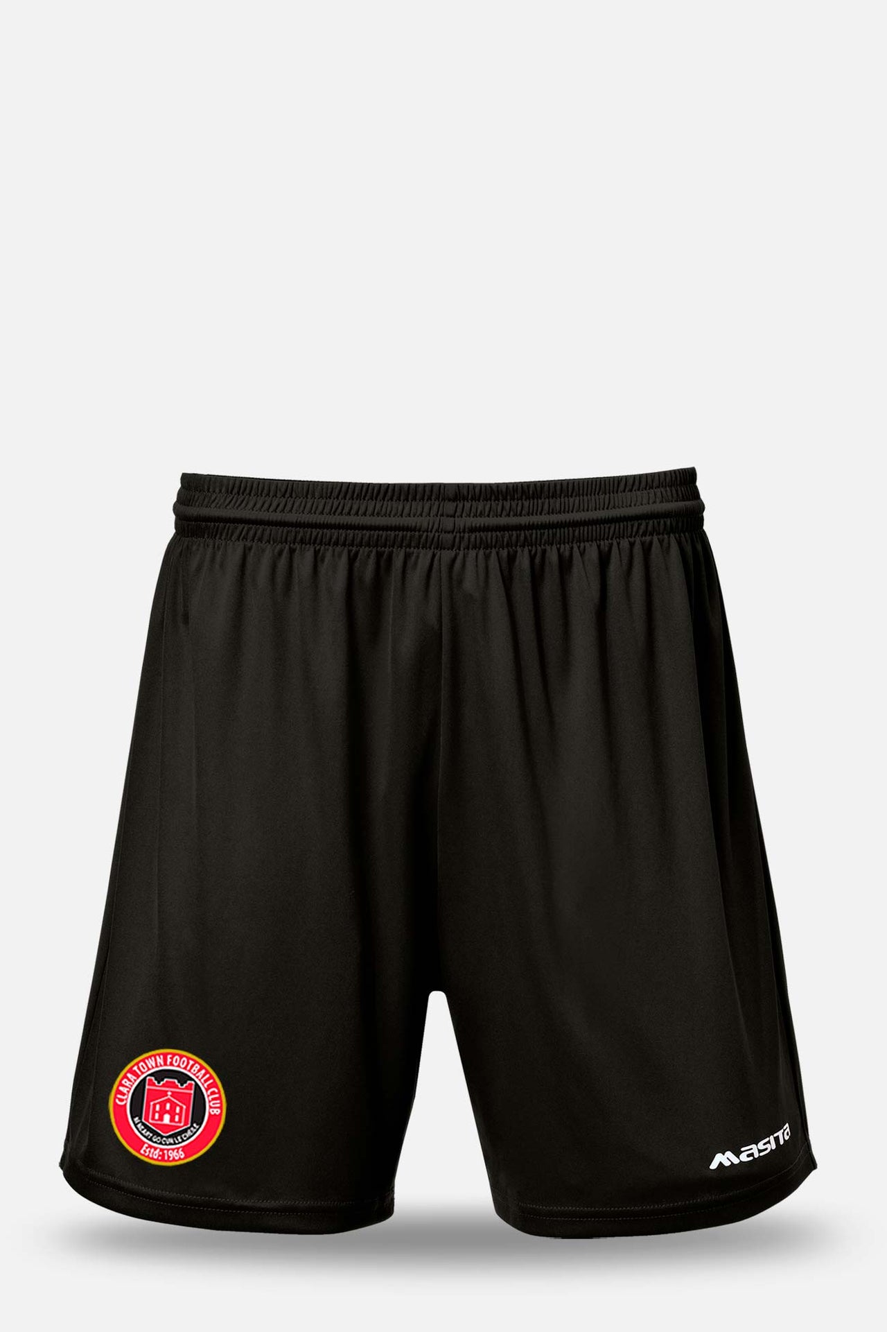 Clara Town FC  Match Shorts Kids & Adults