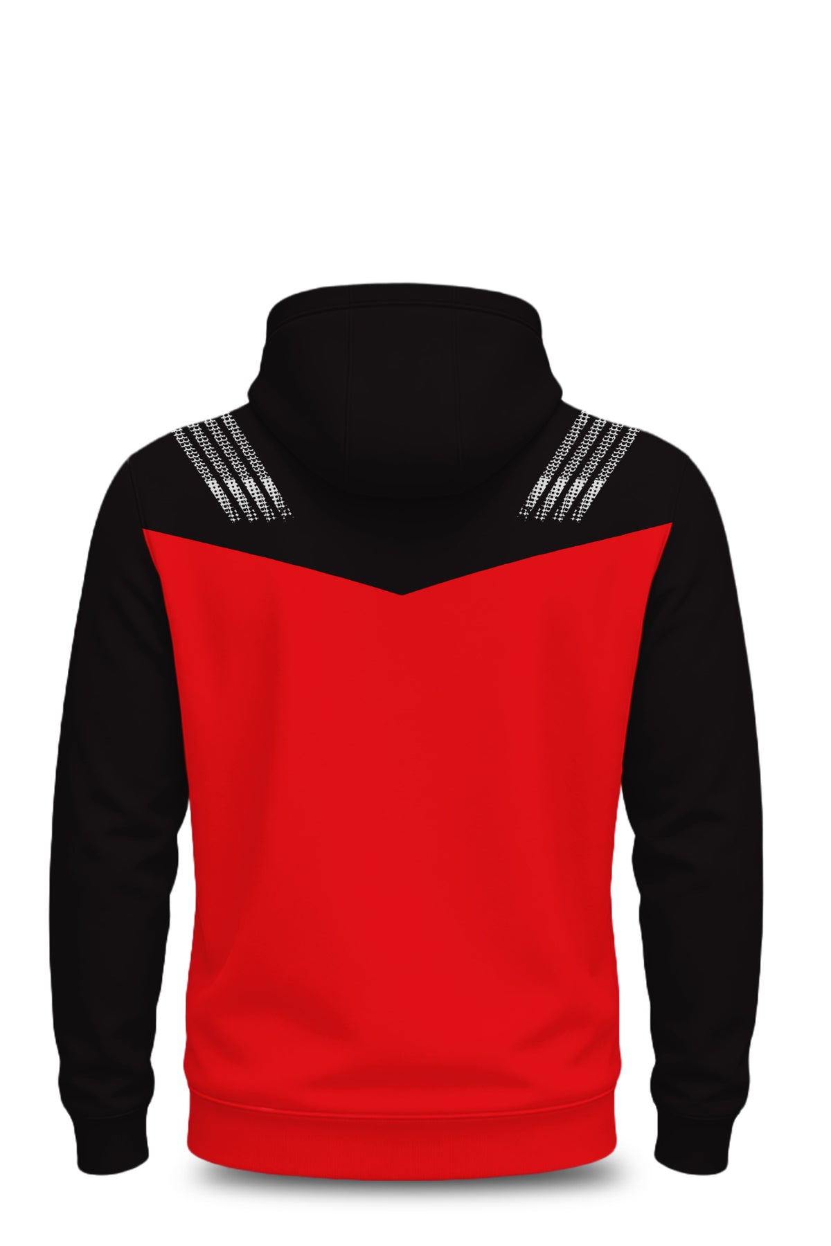 Clara Town F.C Hoodie Kids & Adults