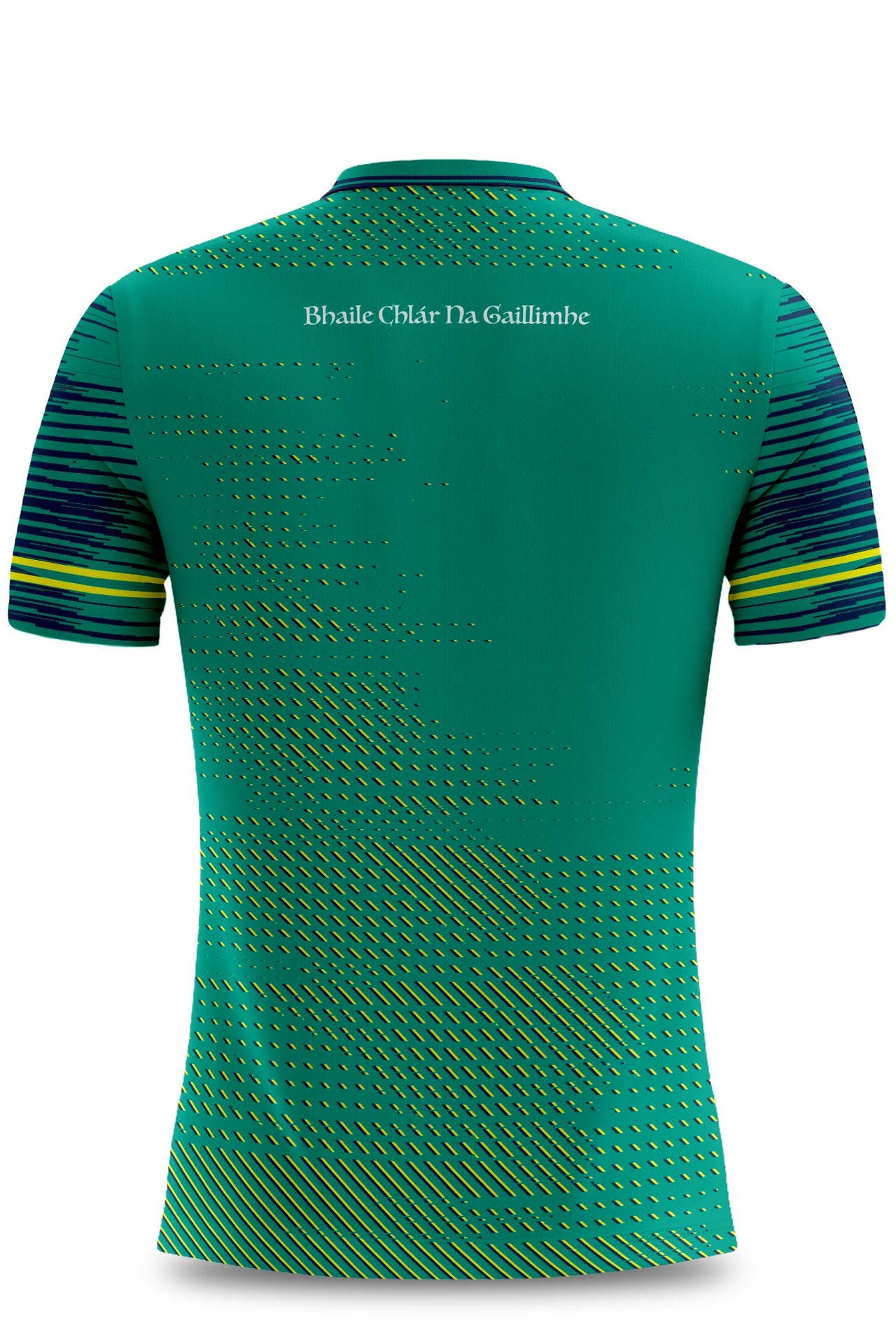 Claregalway Pop Up Shop Training Jersey Regular Fit Kids & Adults