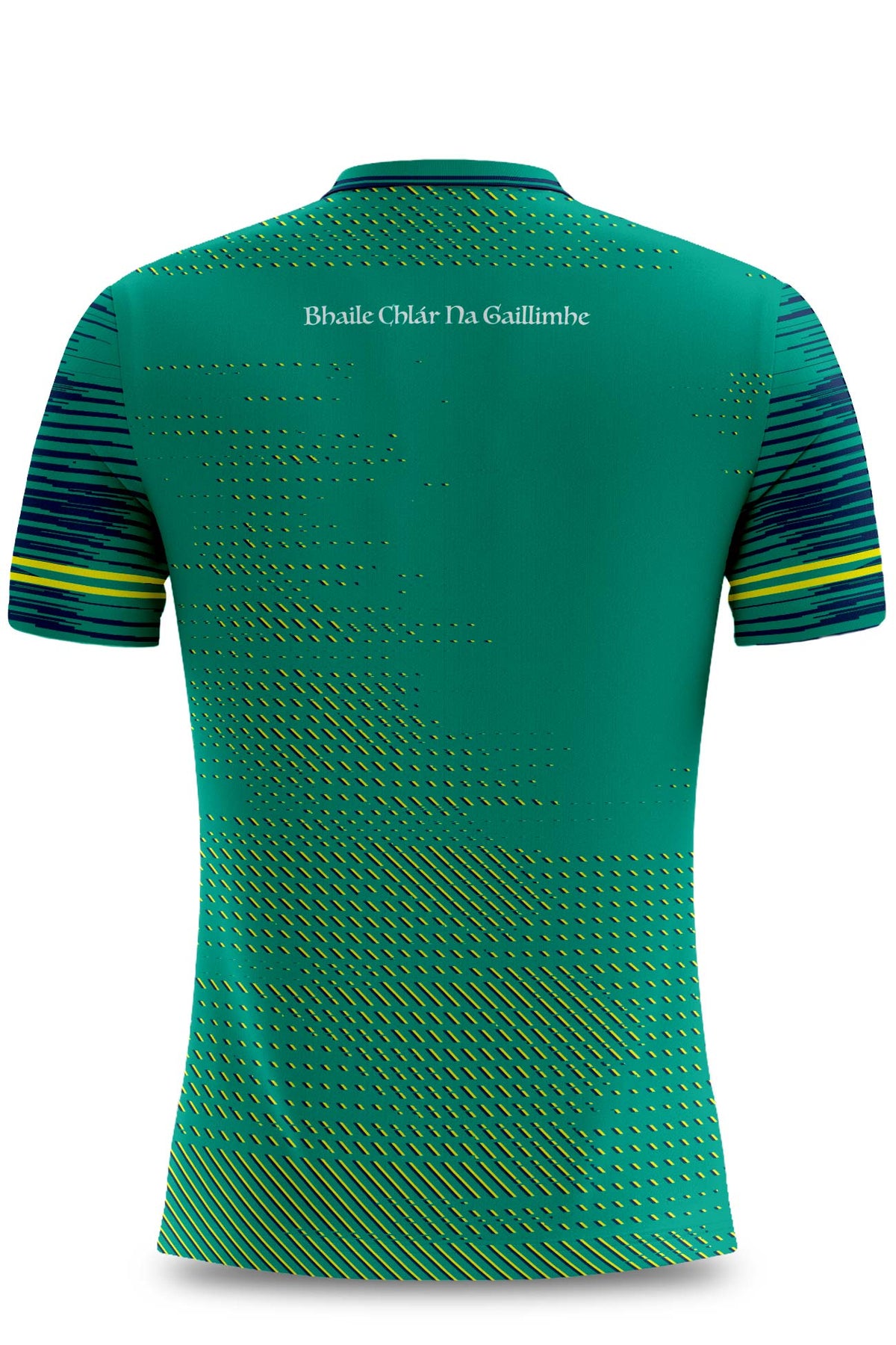 Claregalway Training Jersey Player Fit Adult