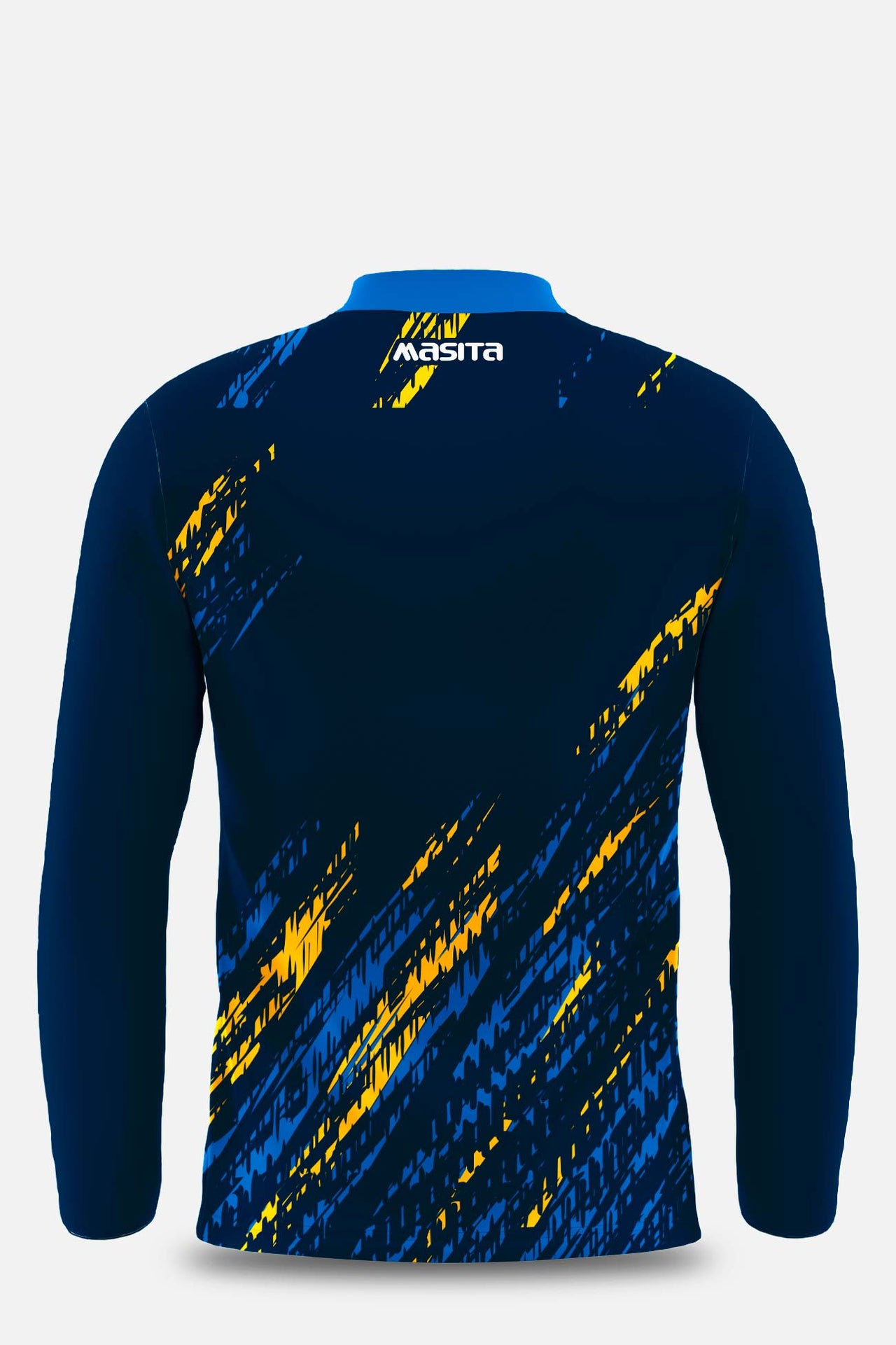 Cloonfad Utd Pop Up Shop Half Zip Kids & Adults