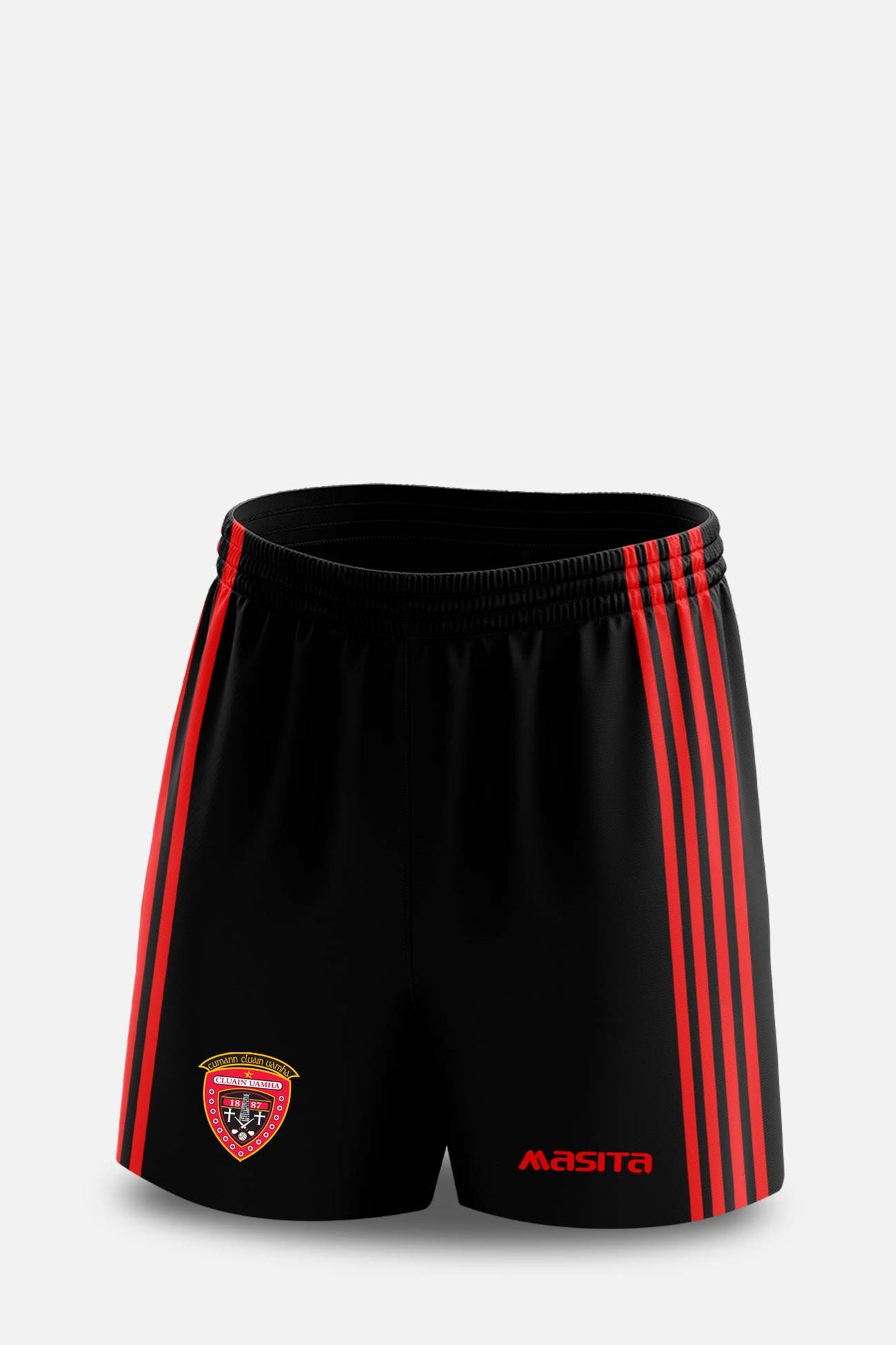 Cloyne LGFA  Match Shorts Kids & Adults