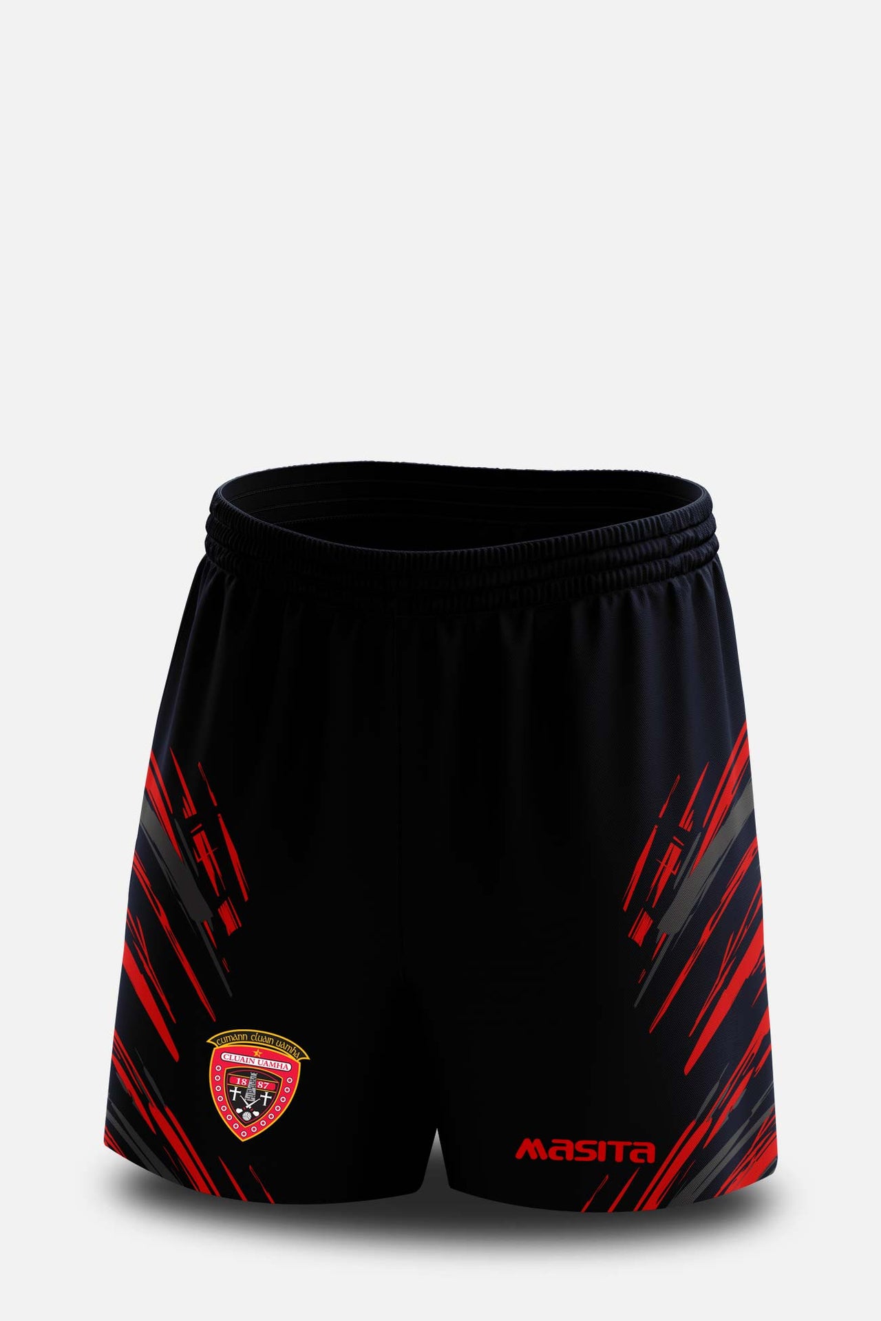 Cloyne LGFA Pop Up Shop Training Shorts Kids & Adults