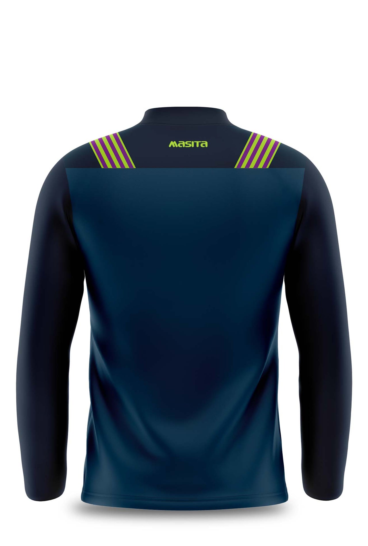 Cobh Camogie  Sublimated Style Sweater Kids & Adults