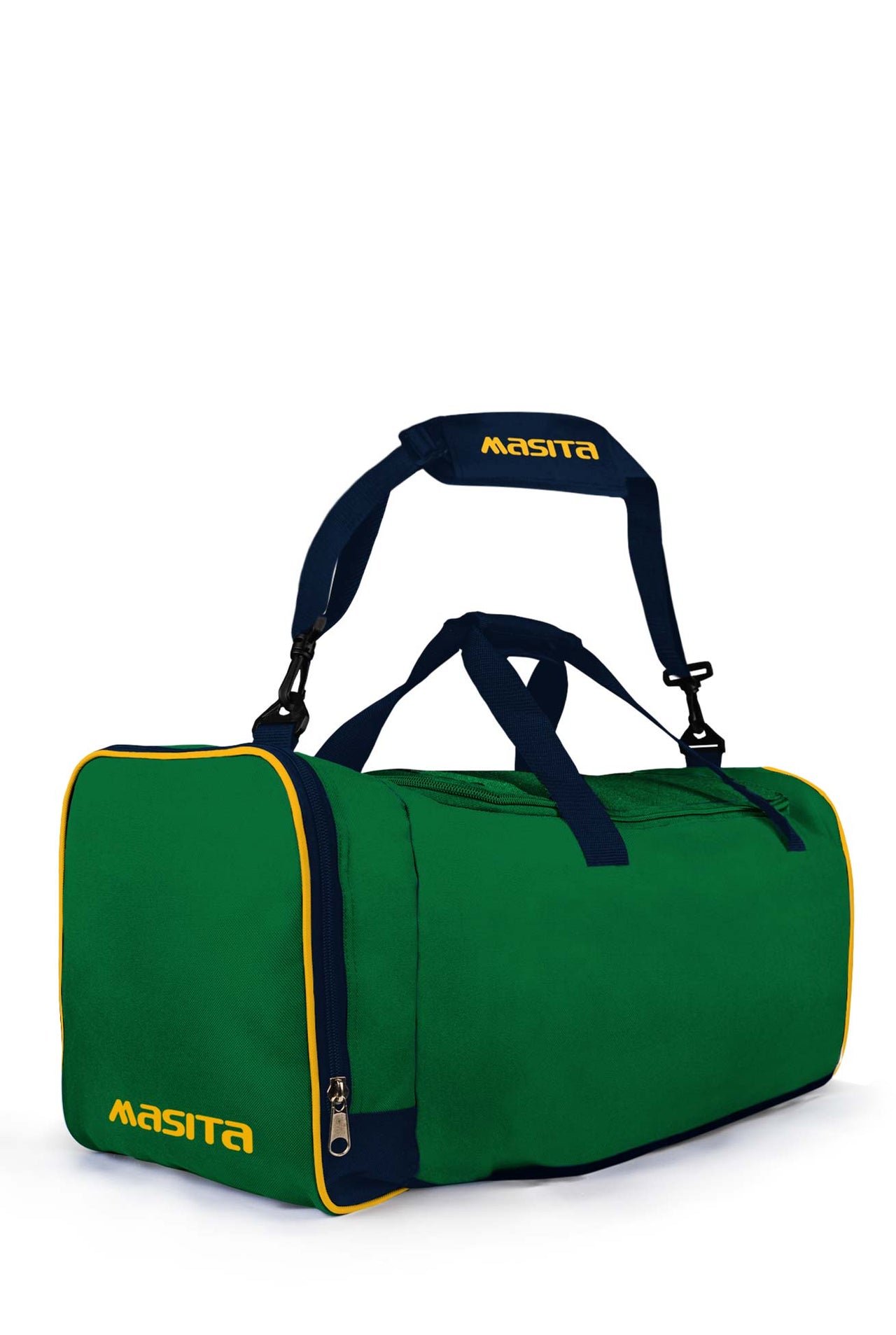 Cobh Camogie  Blue/Navy/White Tara Style Club Bag