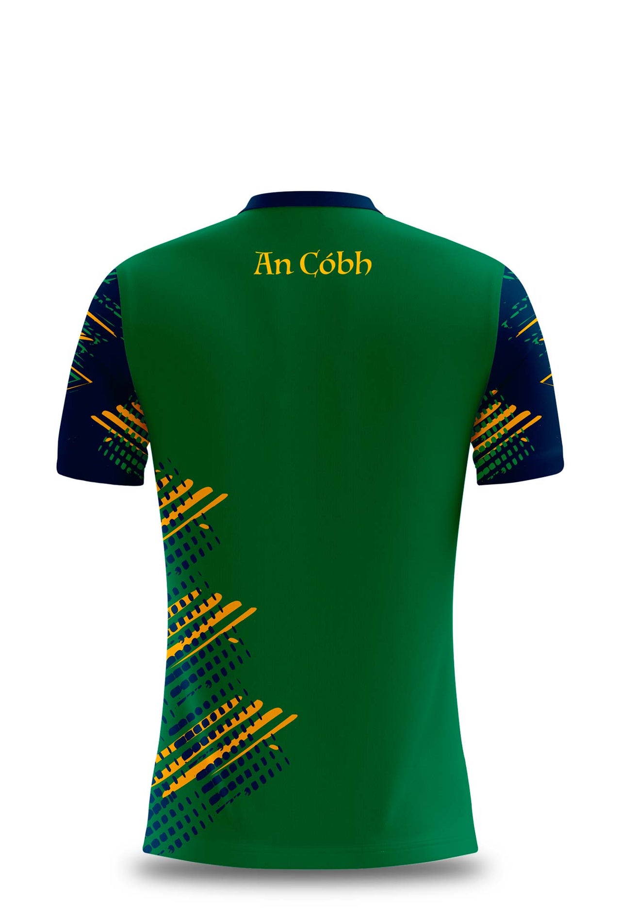 Cobh Camogie Pop Up Shop Training Jersey Regular Fit Kids & Adults