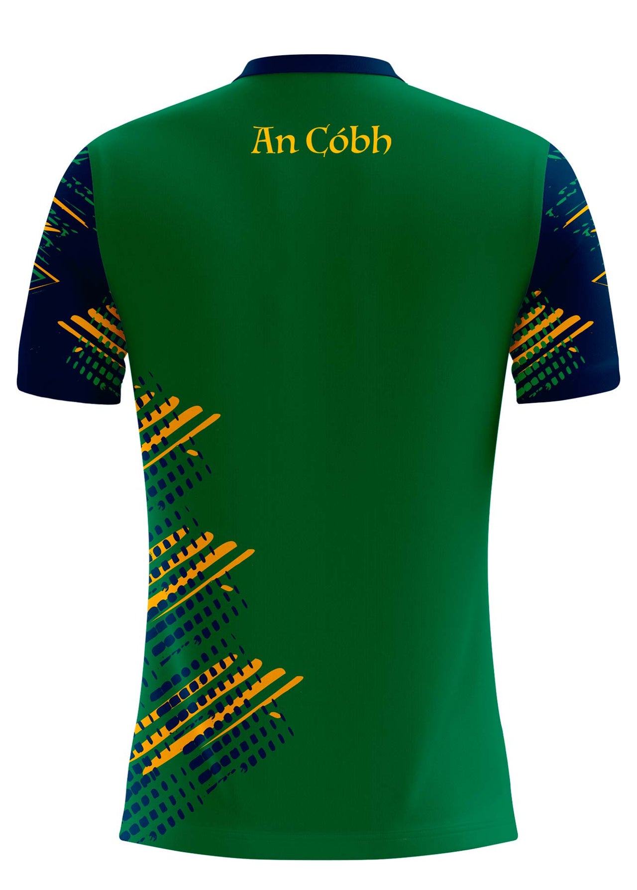 Cobh Camogie Training Jersey Regular Fit Adult