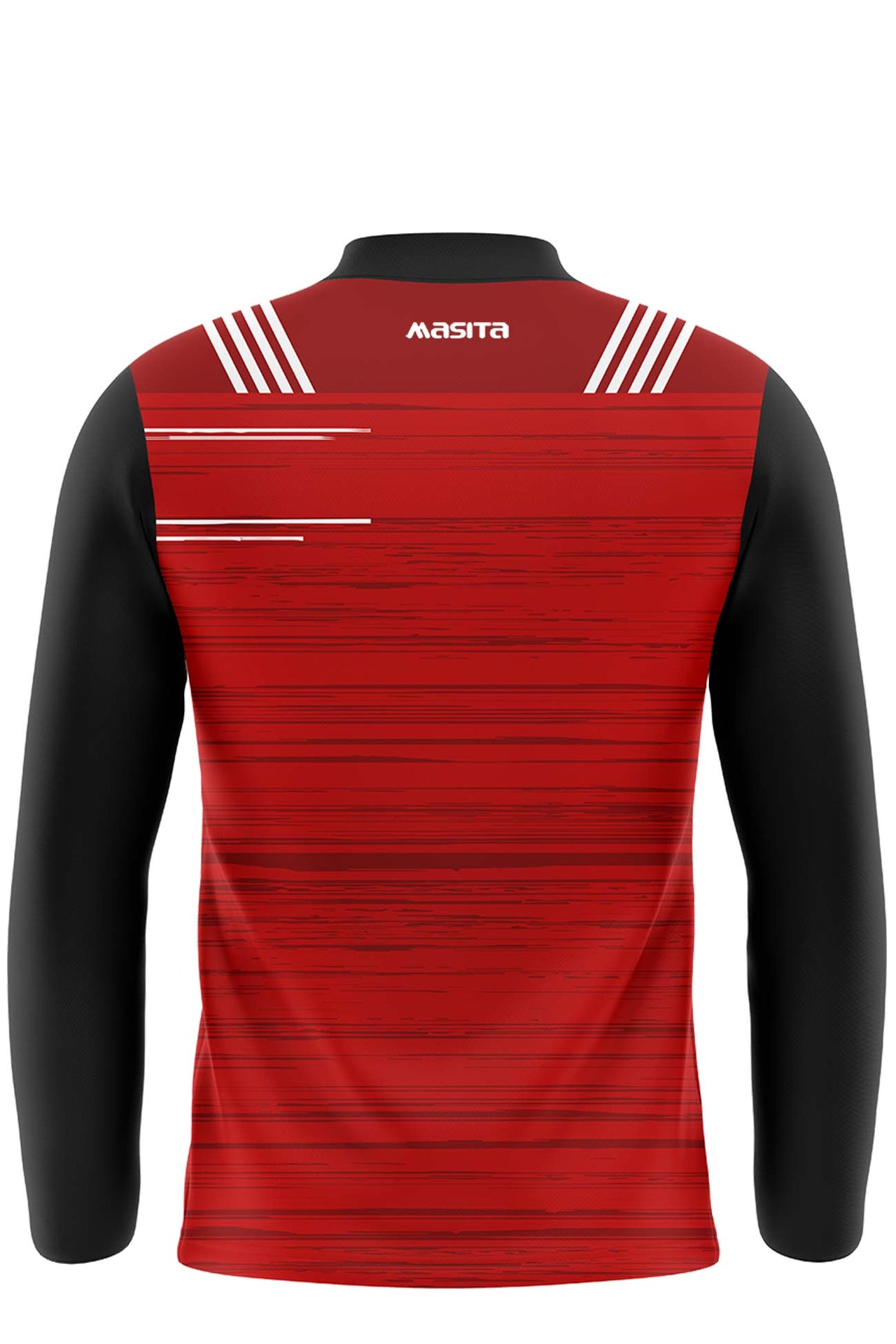 Coolera Strandhill GAA Bantry Style Zip Top Adults