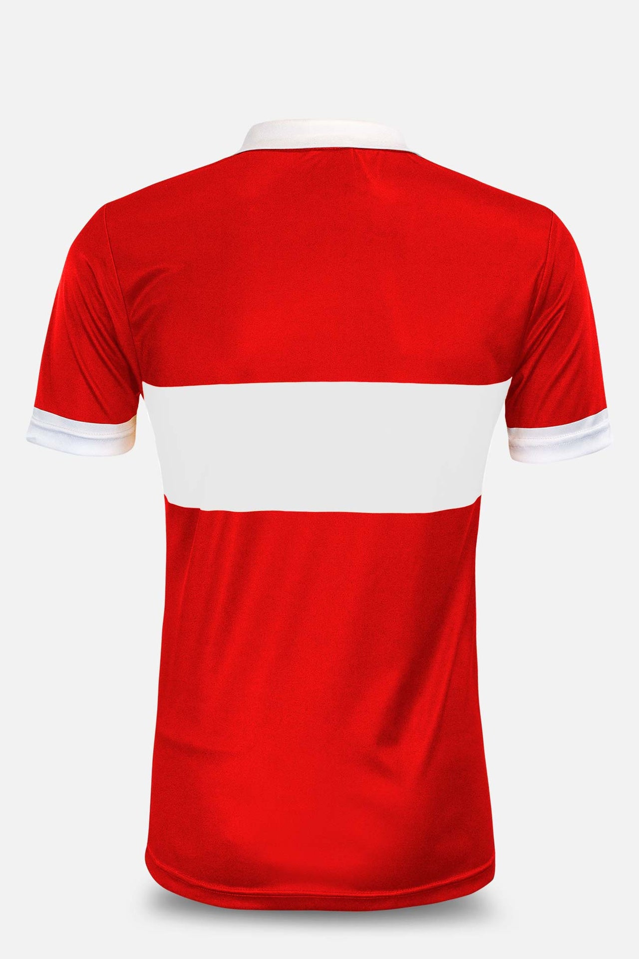 Coolera Strandhill GAA  Home Jersey Regular Fit Kids & Adults