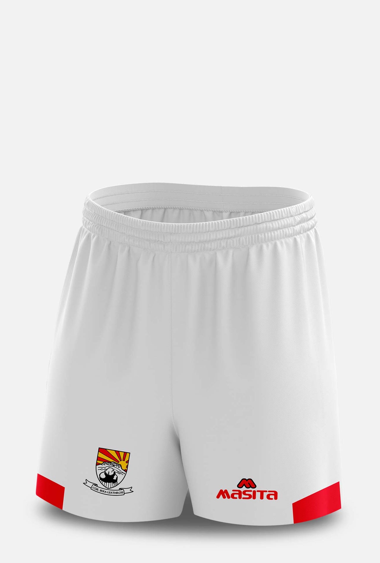 Cooolera Strandhill GAA  Match Shorts Kids & Adults Ireland