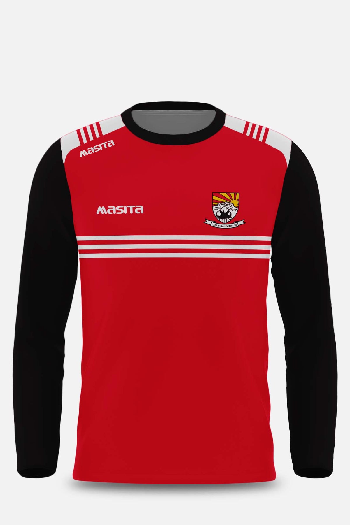 Coolera Strandhill GAA  Sweater Kids & Adults
