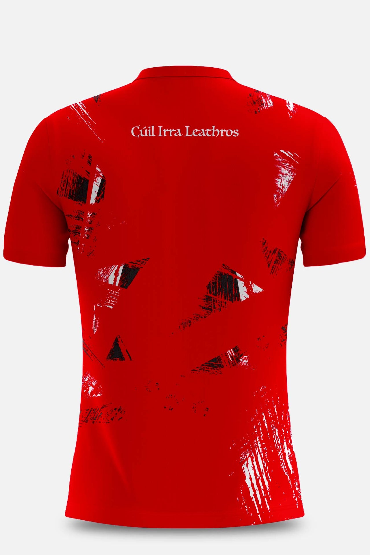 Coolera Strandhill GAA  Training Jersey Regular Fit Kids & Adults