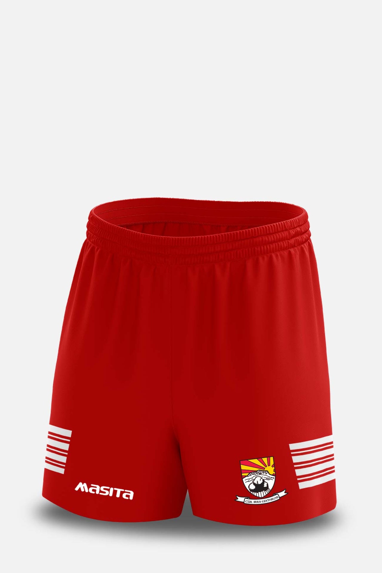 Coolera Strandhill GAA  Training Shorts Kids & Adults
