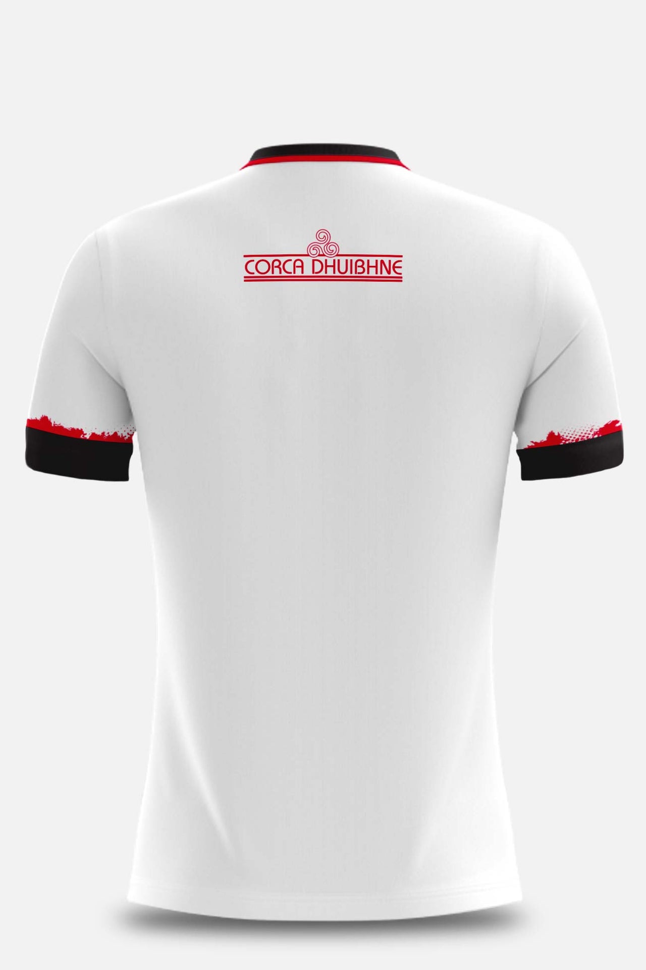Corca Dhuibhne Home Jersey Regular Fit Kids & Adults