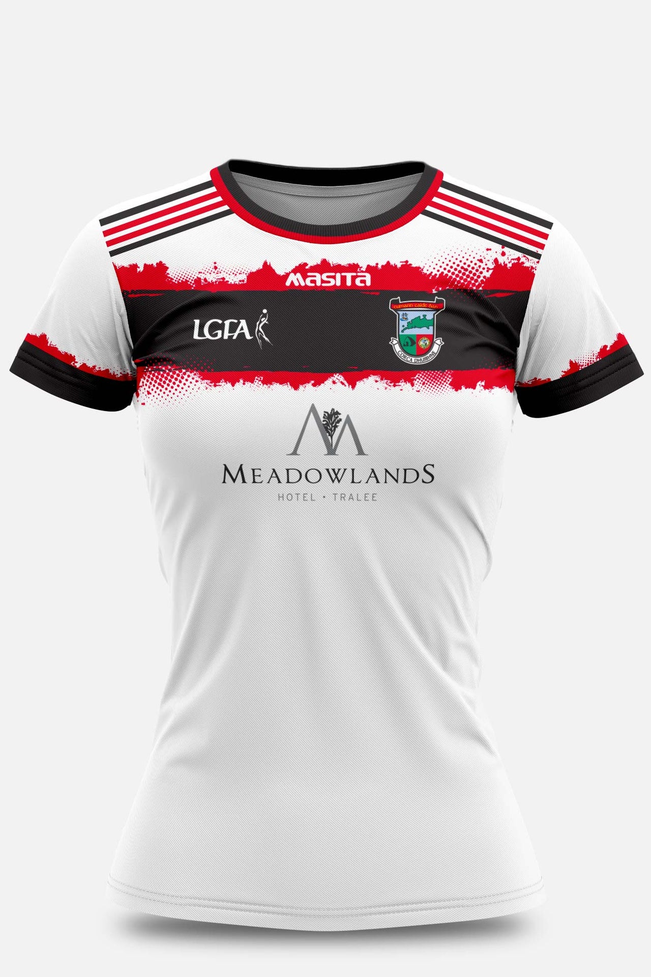 Corca Dhuibhne Home Jersey Regular Fit Kids & Adults