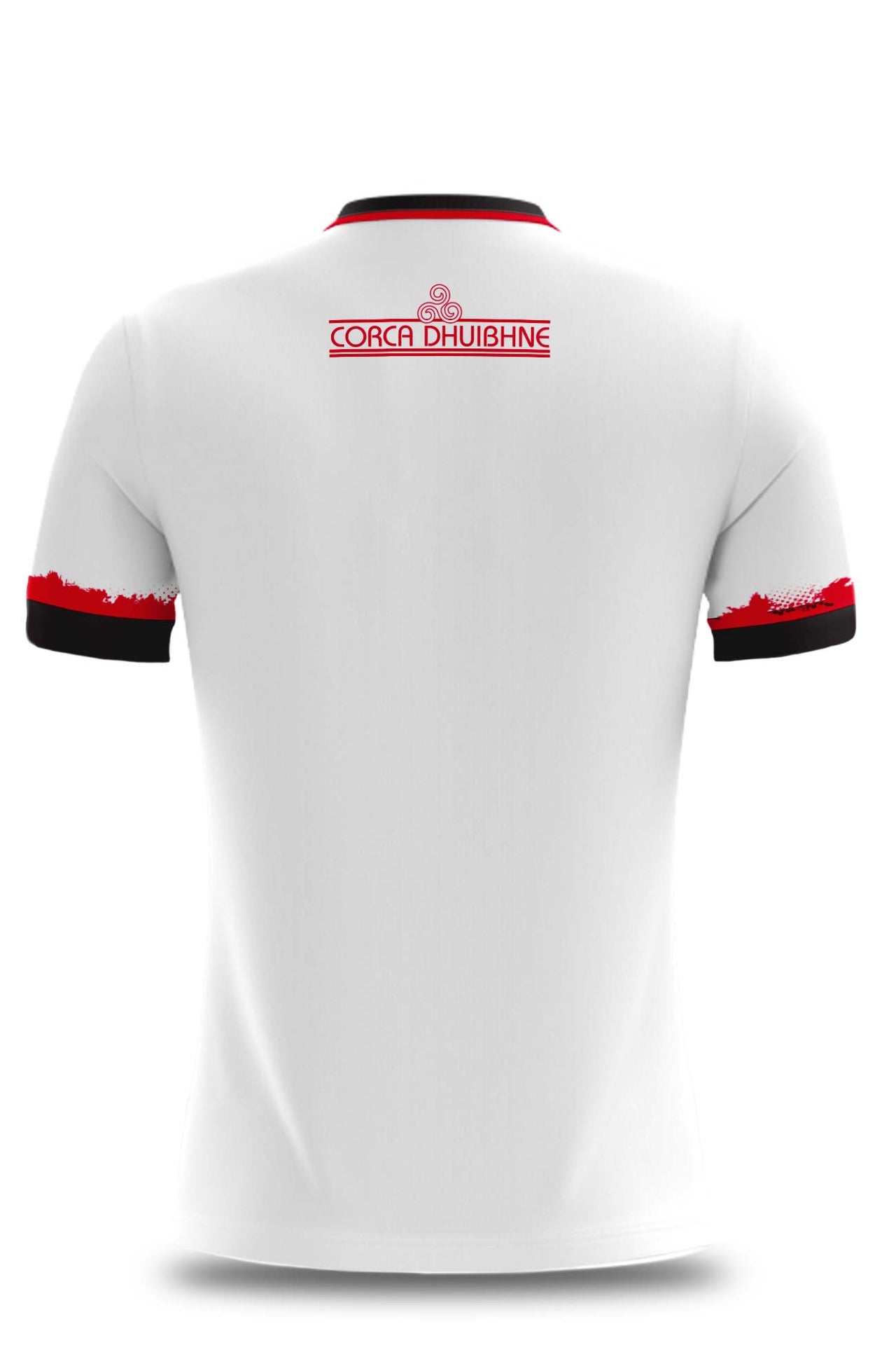Corca Dhuibhne Home Jersey Regular Fit Kids & Adults