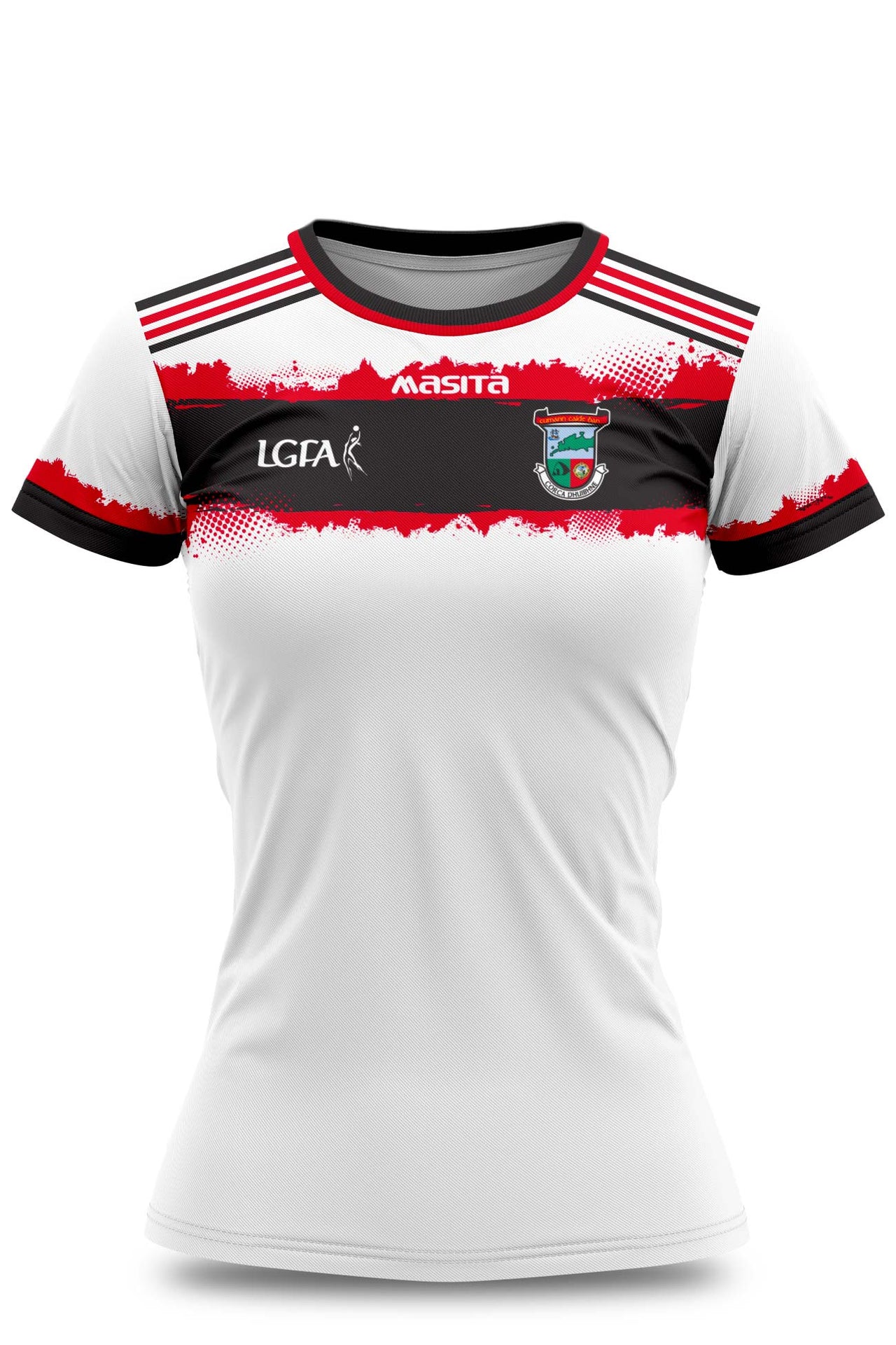 Corca Dhuibhne Home Jersey Regular Fit Kids & Adults