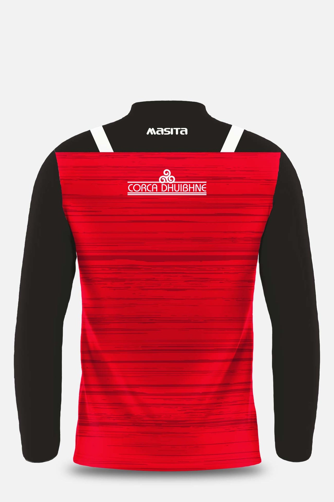 Corca Dhuibhne Half Zip Kids & Adults