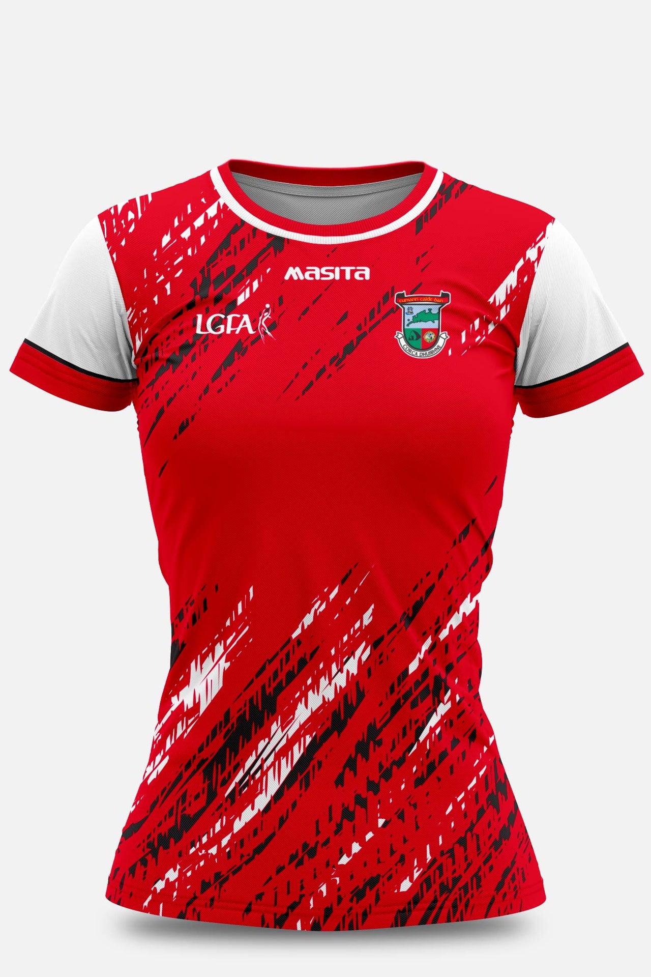 Corca Dhuibhne Training Jersey Regular Fit Kids & Adults