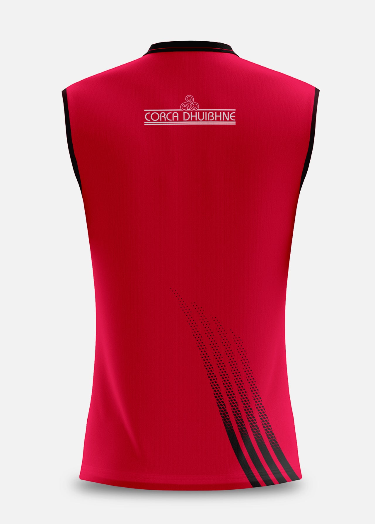 Corca Dhuibhne Sleeveless Jersey Regular Fit Kids & Adults