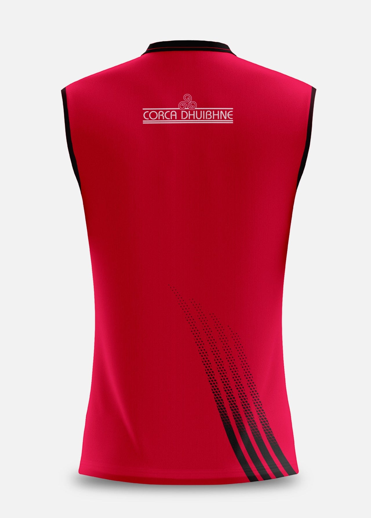 Corca Dhuibhne Sleeveless Jersey Regular Fit Kids & Adults