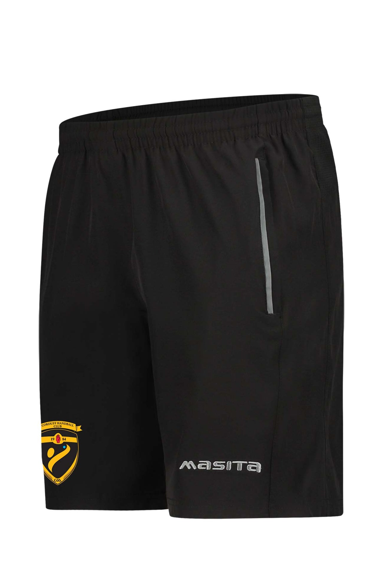 Corduff HC Leisure Short Adult