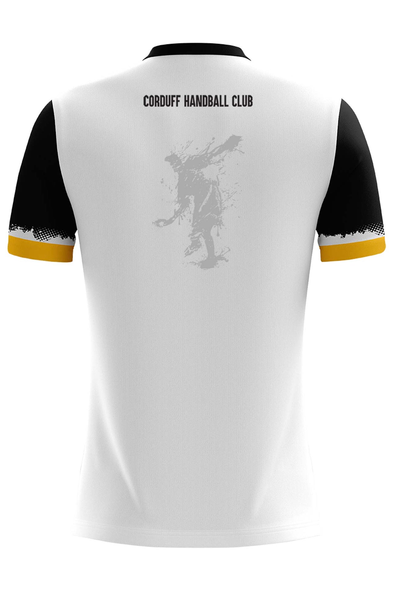 Corduff Handball Club Match Jersey Kids