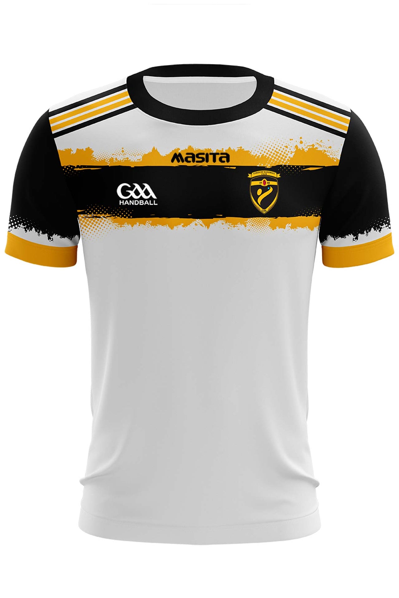 Corduff Handball Club Match Jersey Kids