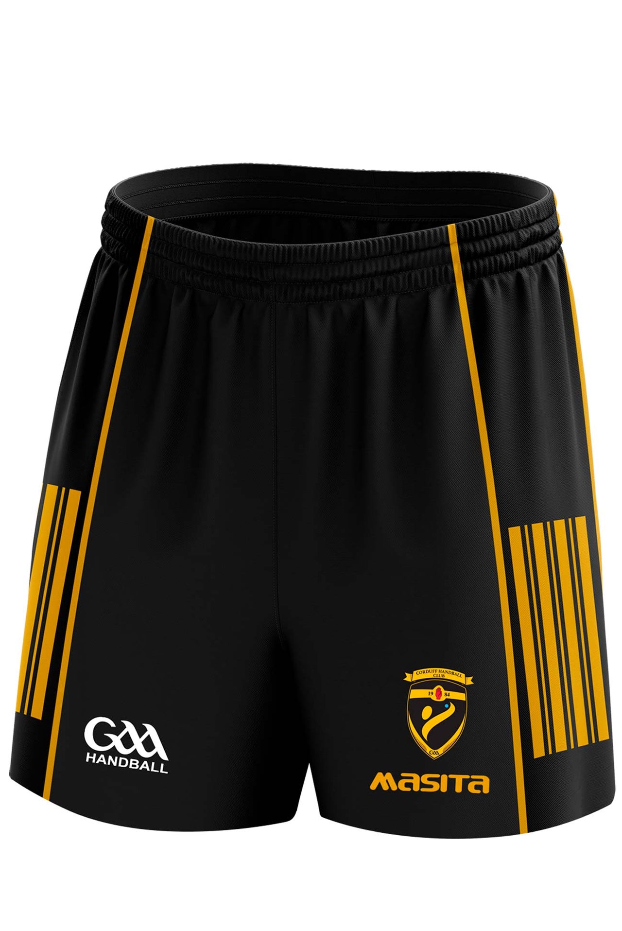 Corduff HC Match Shorts Adult