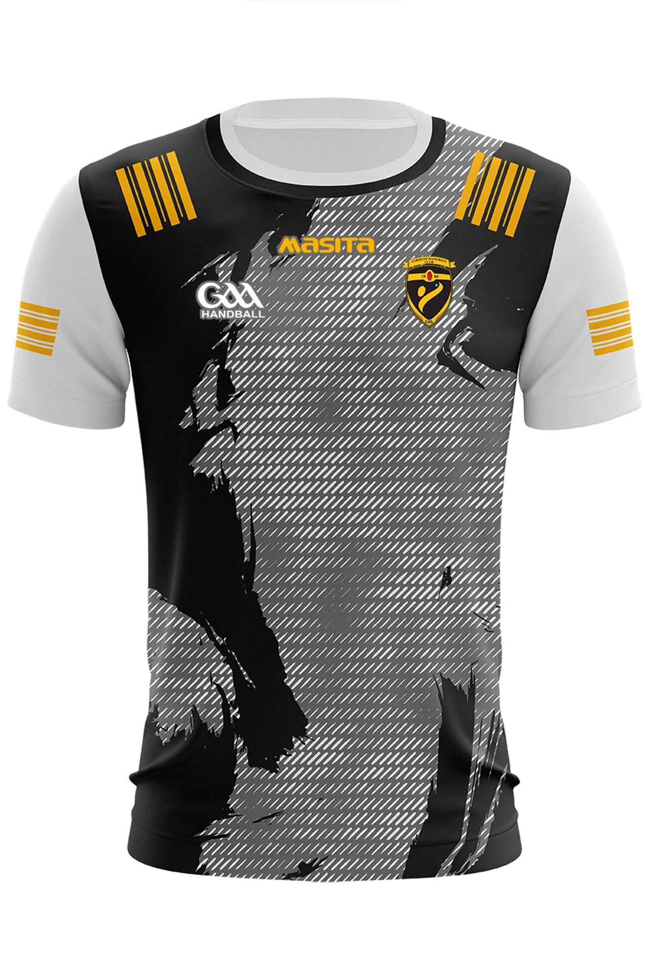 Corduff Handball Club Training Jersey Kids