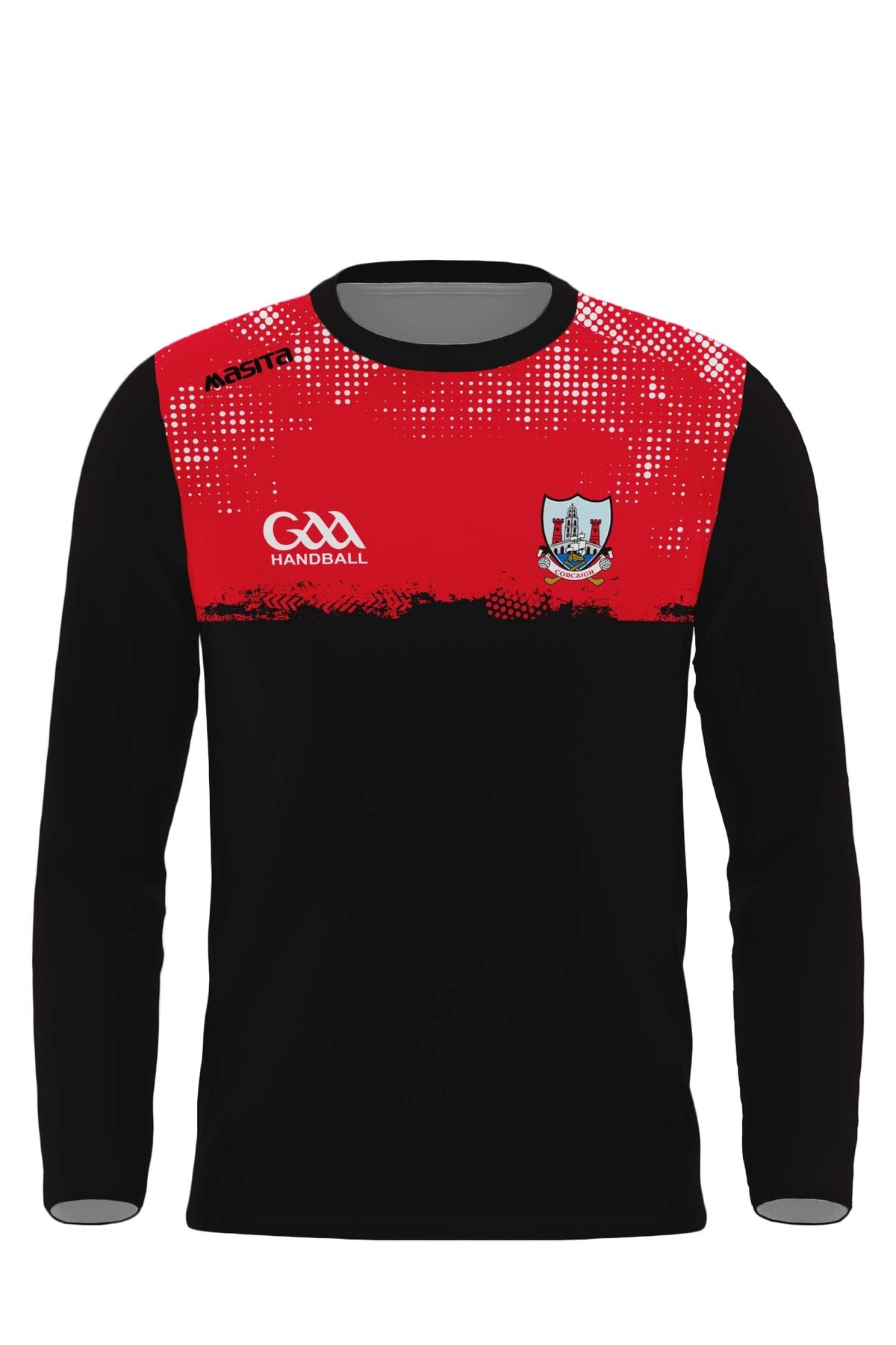 Cork Handball Pop Up Shop Sweater Kids & Adults