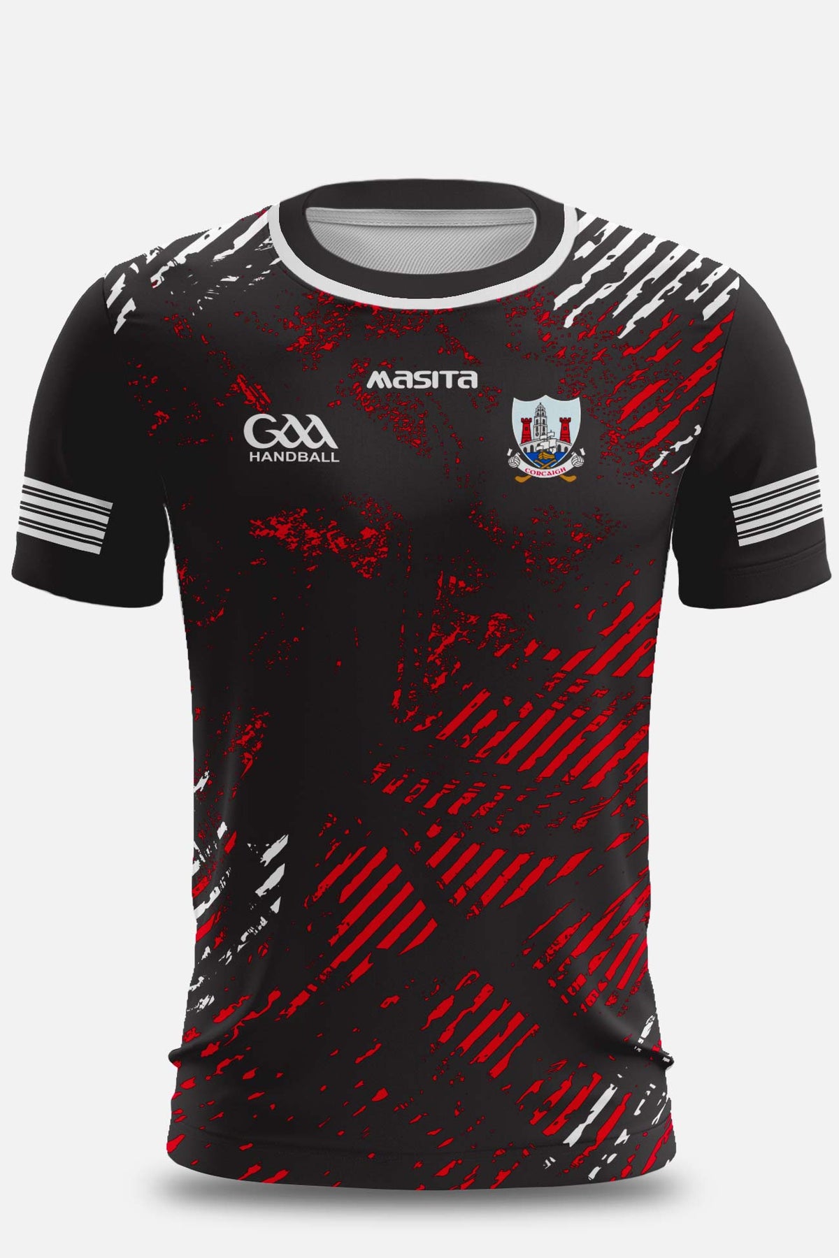 Cork Handball Pop Up Shop Training Jersey Player Fit Adult