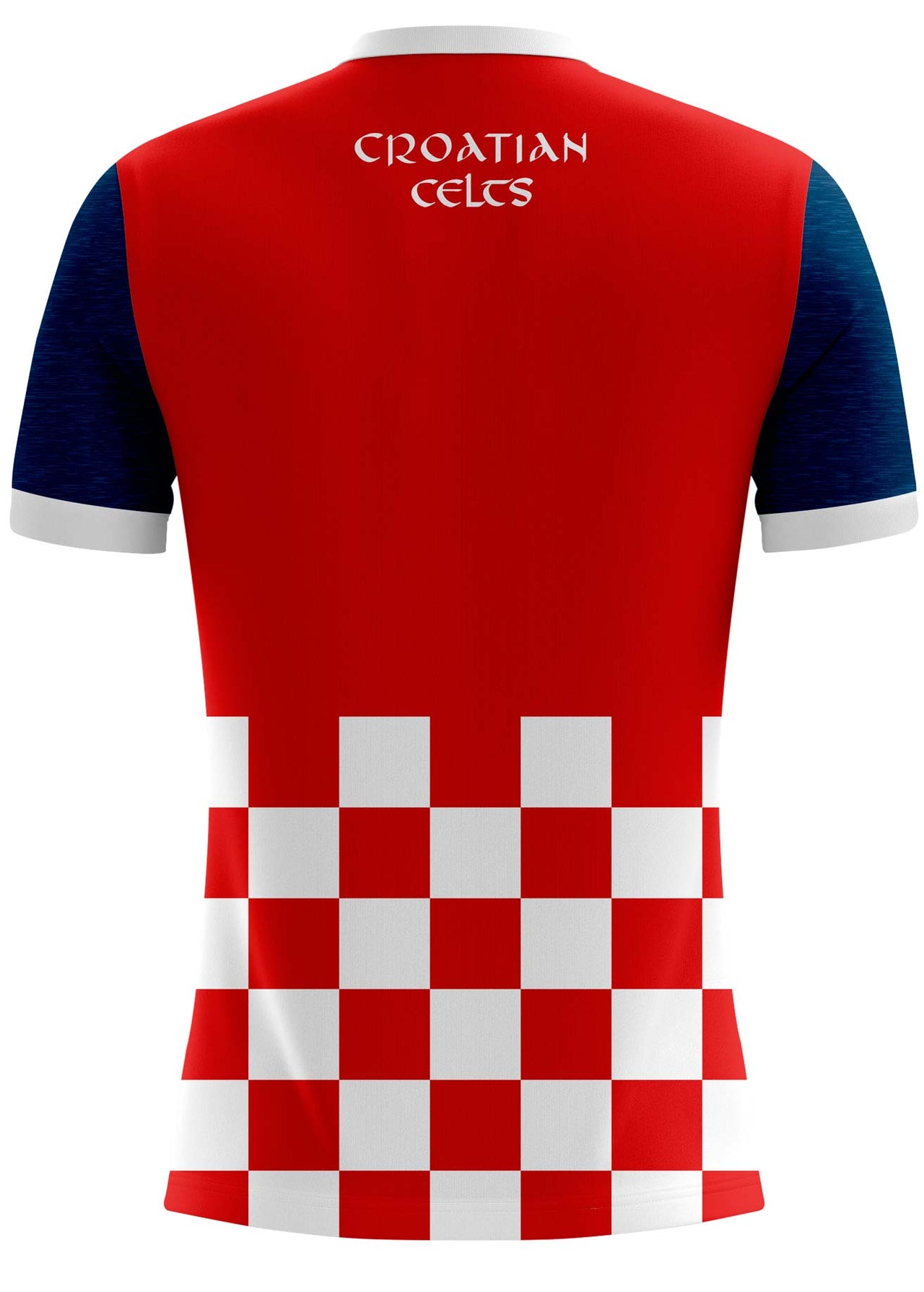 Croatian Celts Training Jersey Kids