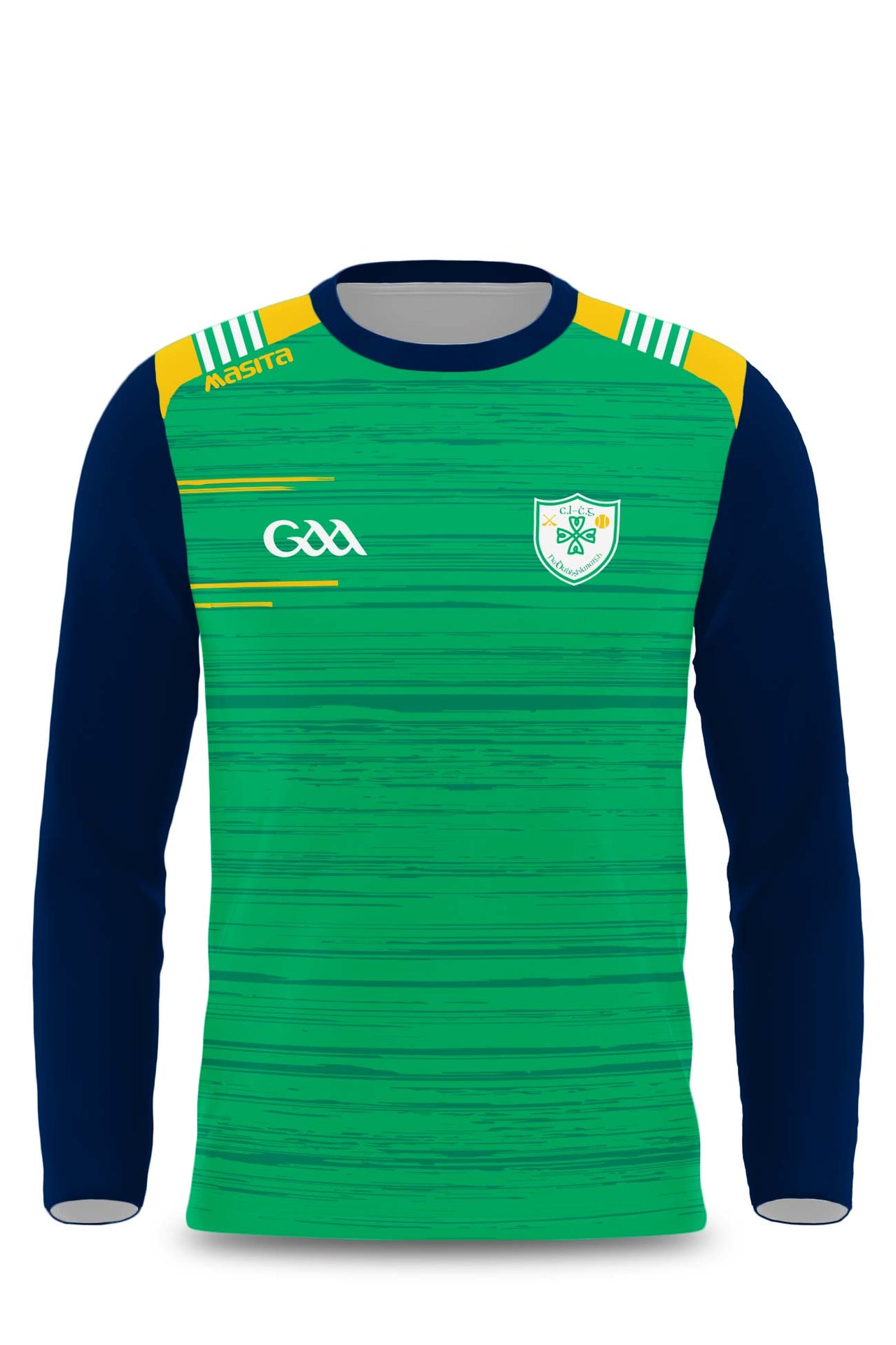 Delanys GAA  Sweater Kids & Adults