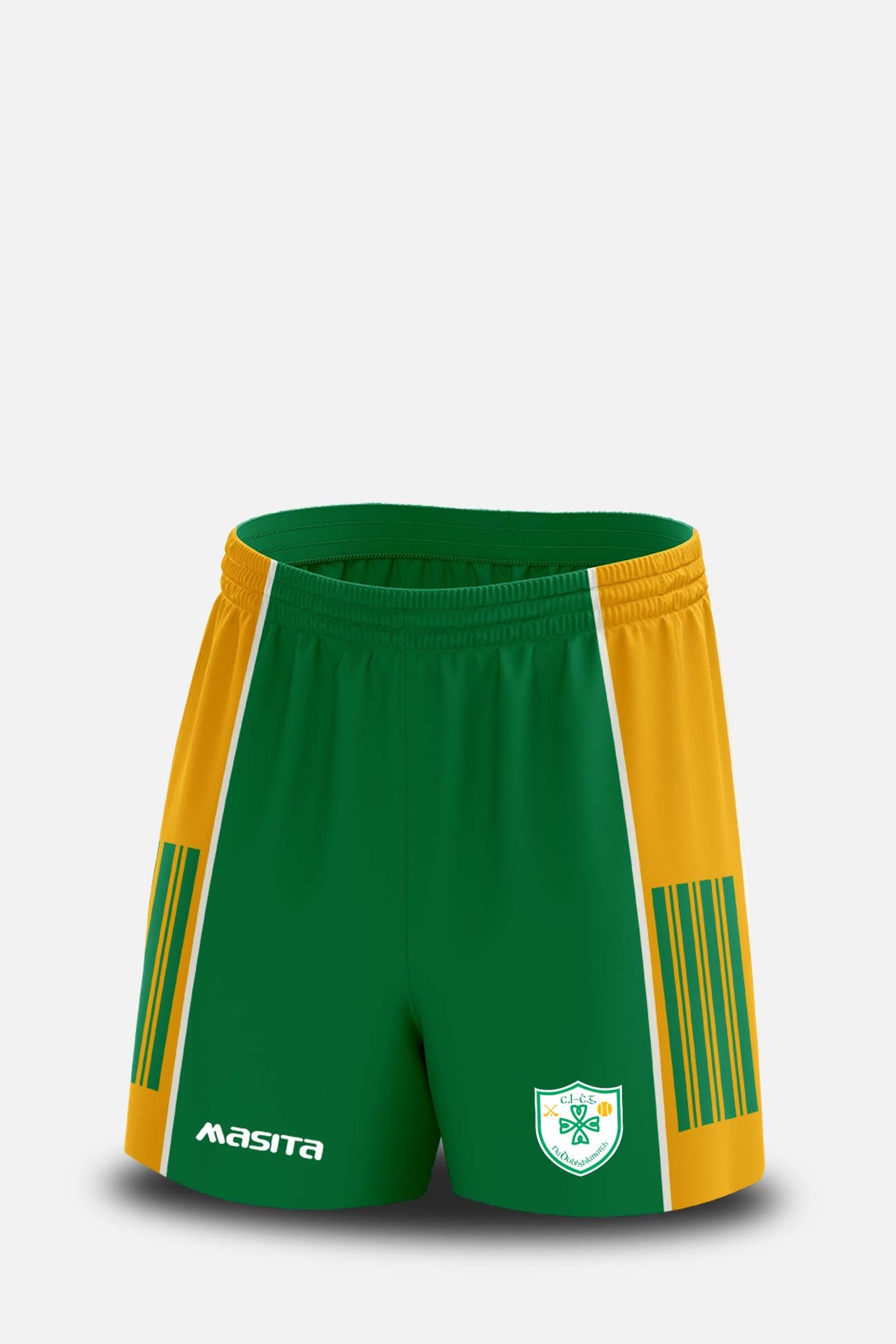 Delanys GAA  Training Shorts Kids & Adults