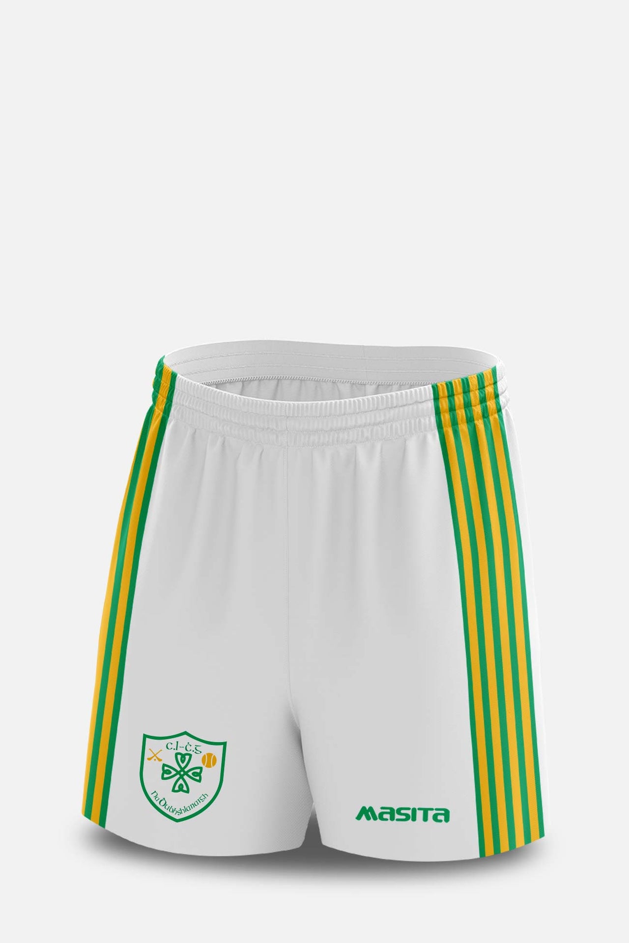 Delanys GAA  Match Shorts Kids & Adults