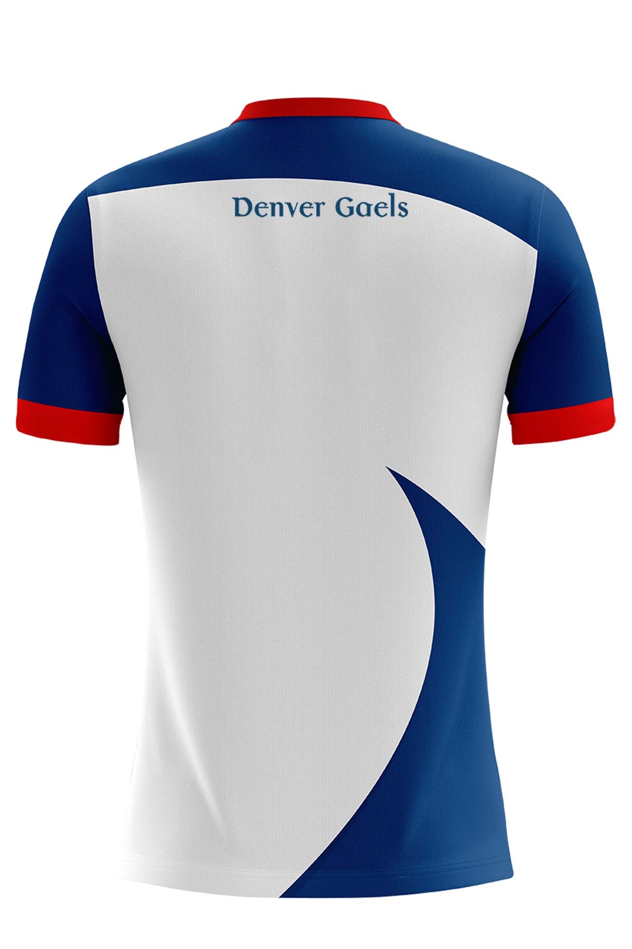 Denver Gaels Training Jersey Kids