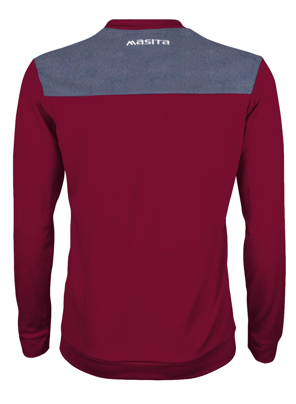 Annaghdown Denver Style Sweater Adults