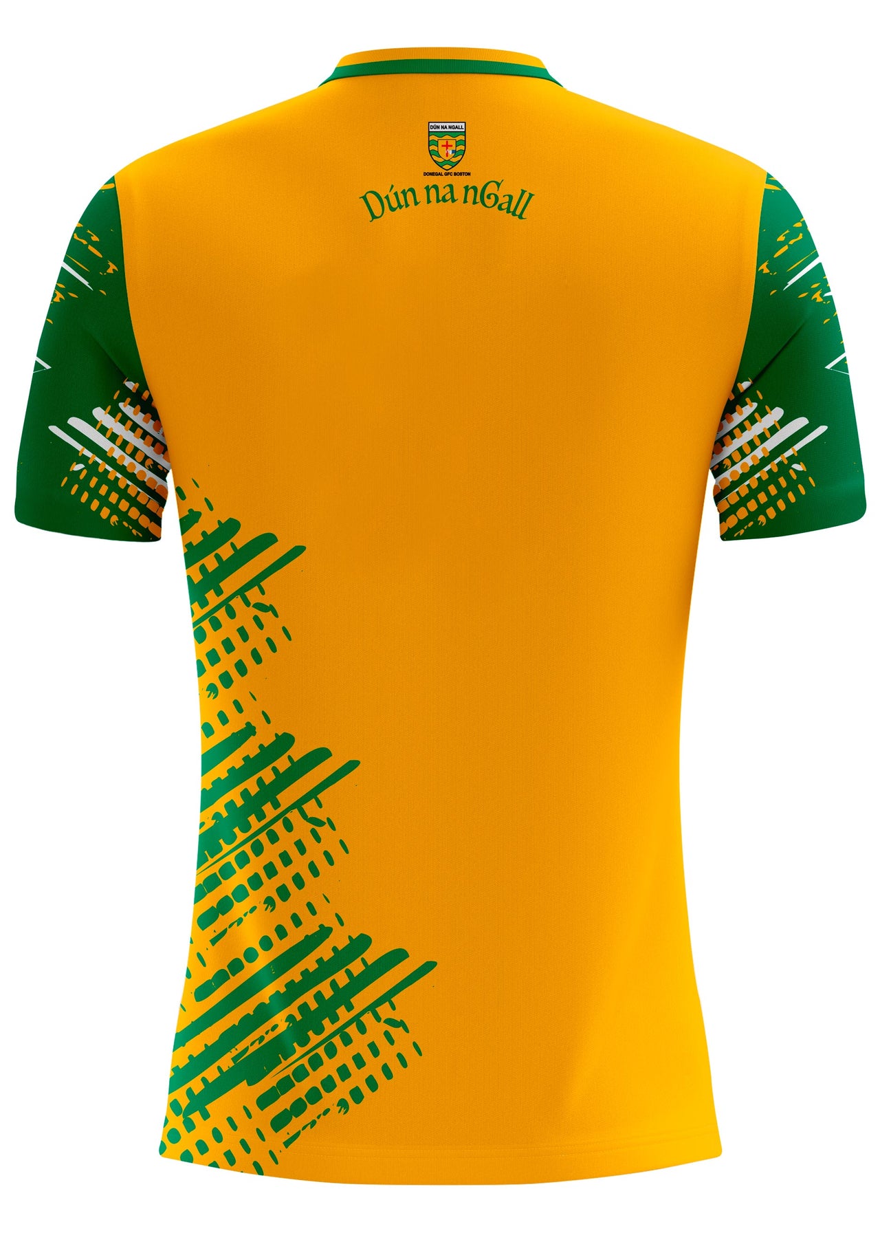 Donegal Boston Senior Team Jersey Player Fit Adult