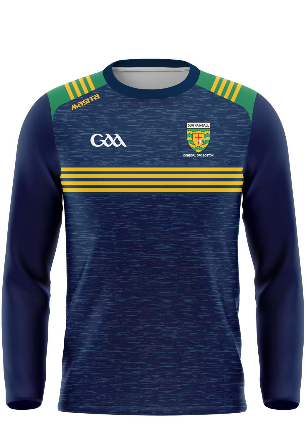 Donegal Boston Errigal Style Sweater Kids