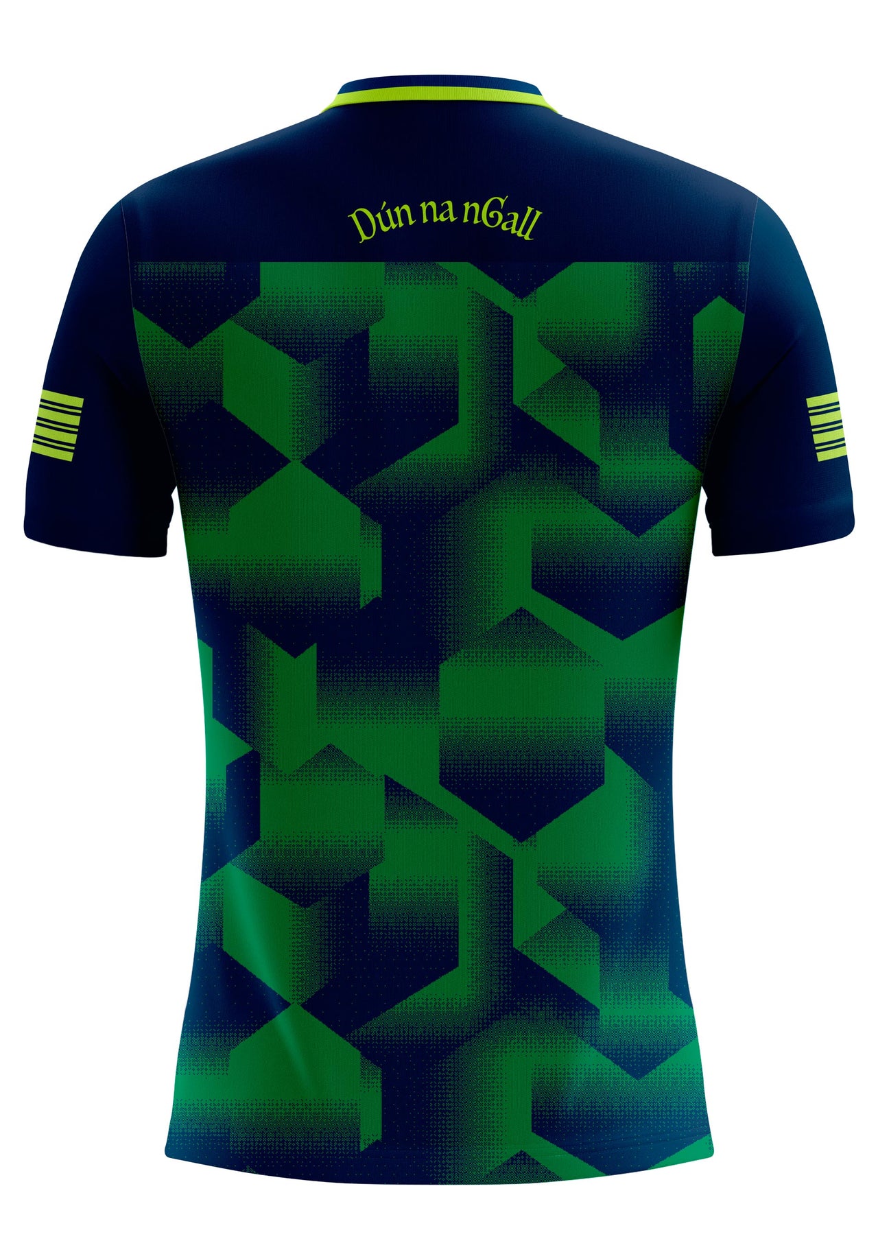 Donegal Boston Training Jersey Player Fit Adult