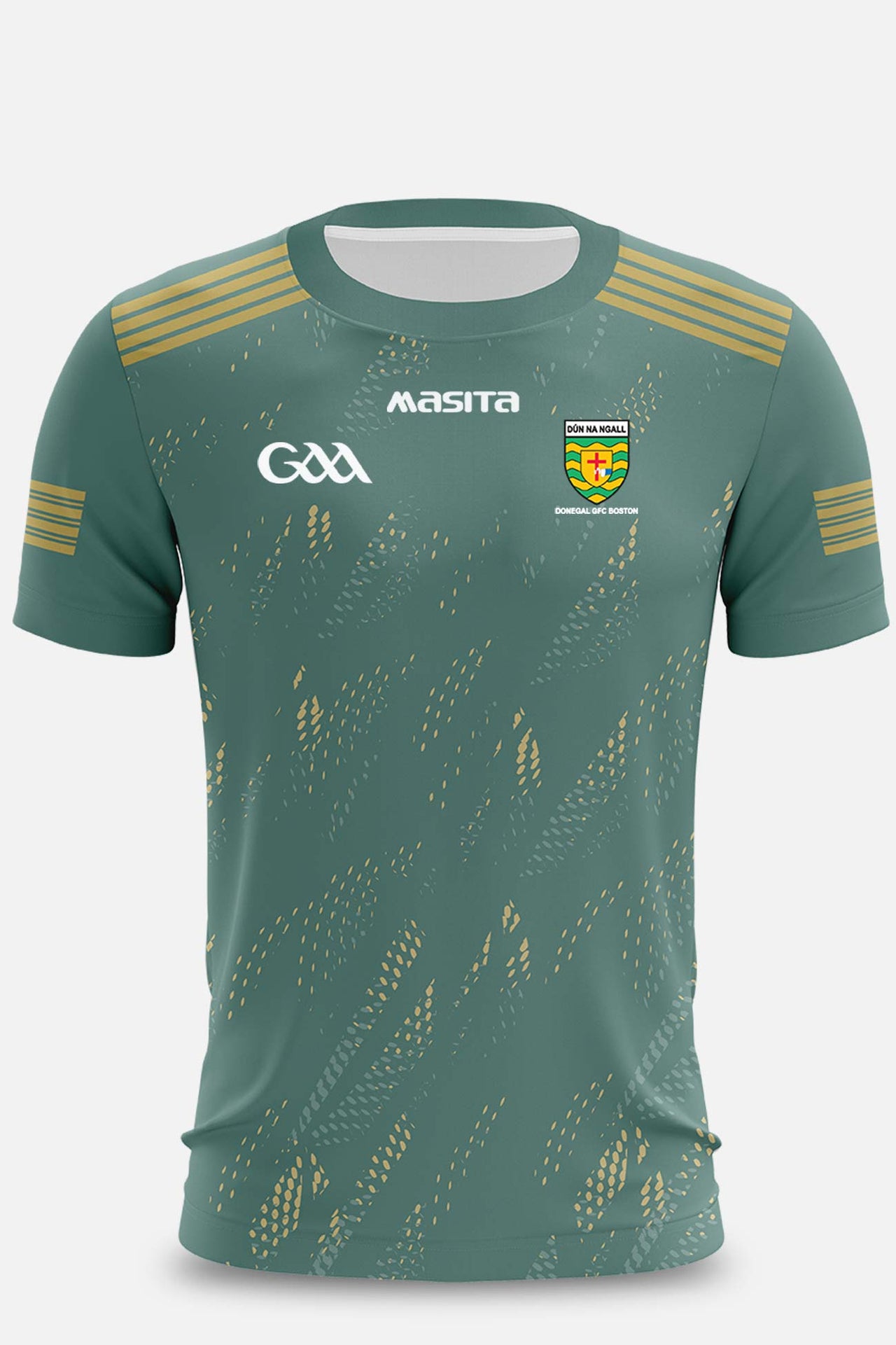 Donegal Boston Training Jersey Regular Fit Adult