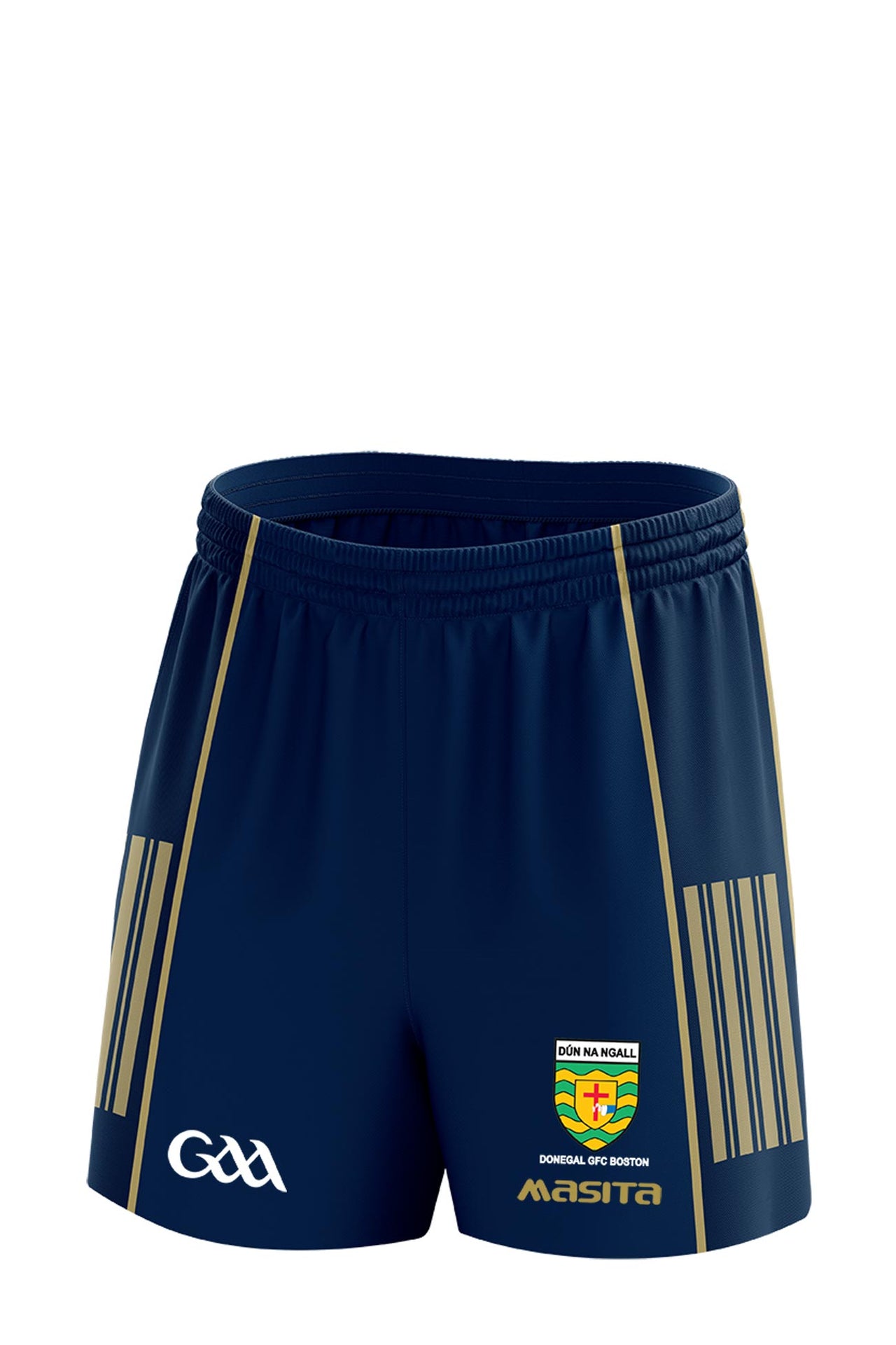 Donegal Boston Training Shorts Adult