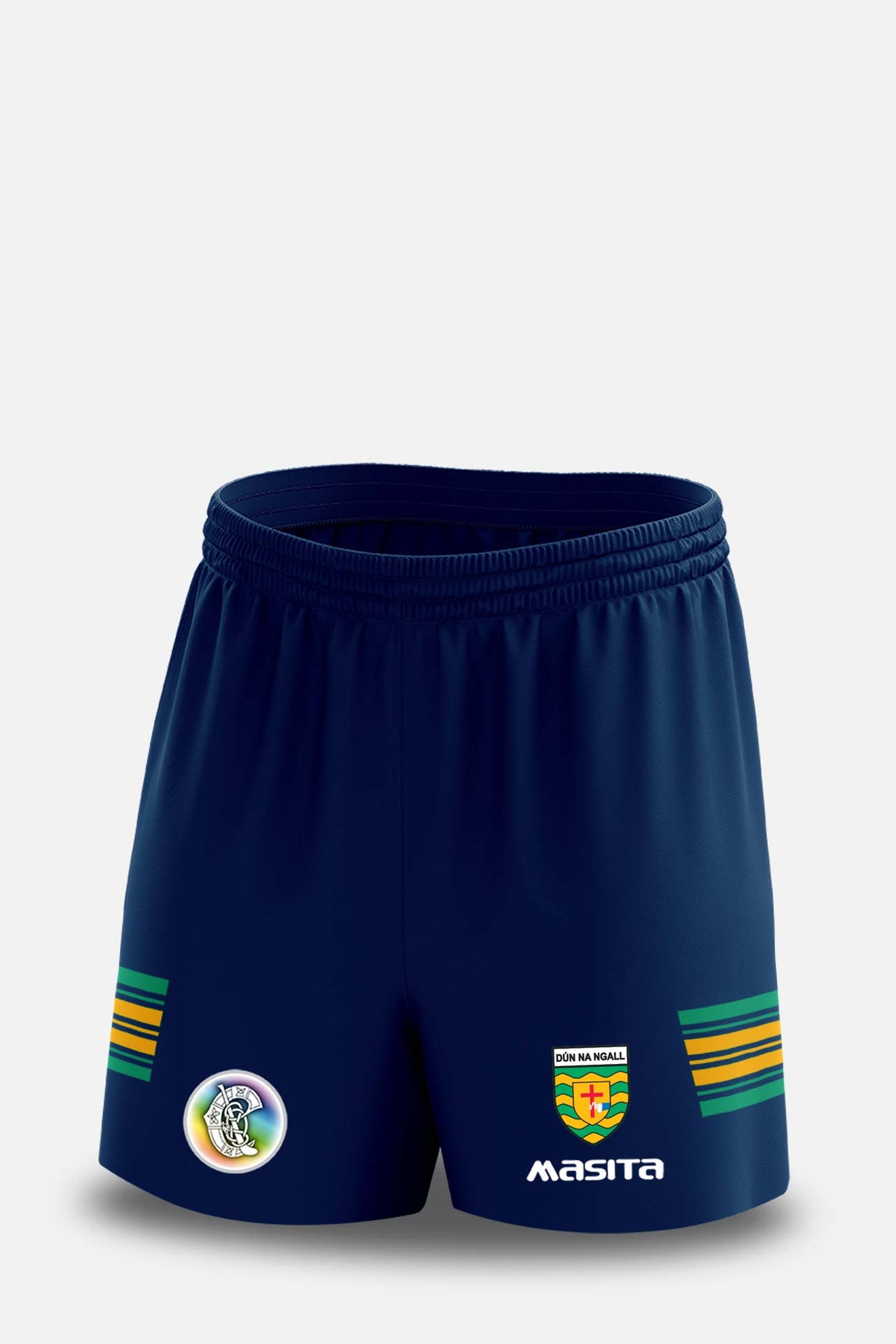 Donegal Camogie Training Shorts Kids & Adults