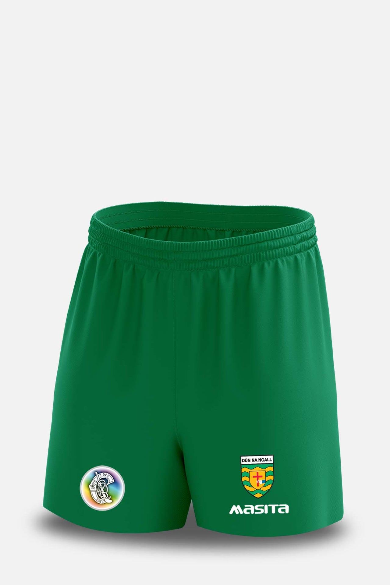Donegal Camogie Match Shorts Kids & Adults