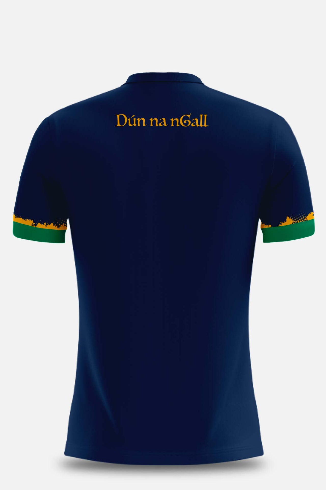 Donegal Camogie Training Jersey Regular Fit Kids & Adults