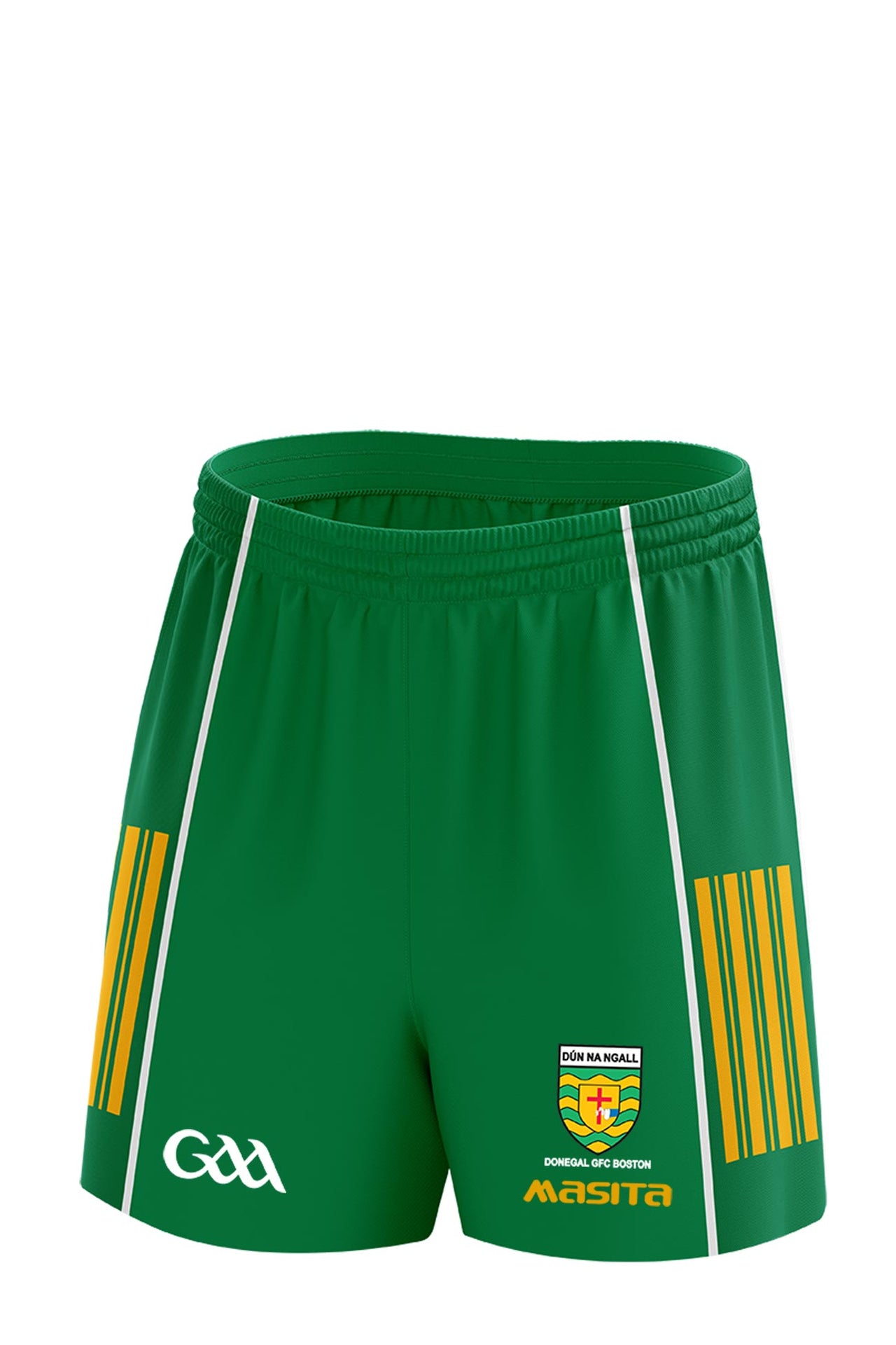 Donegal Boston Shorts Kids