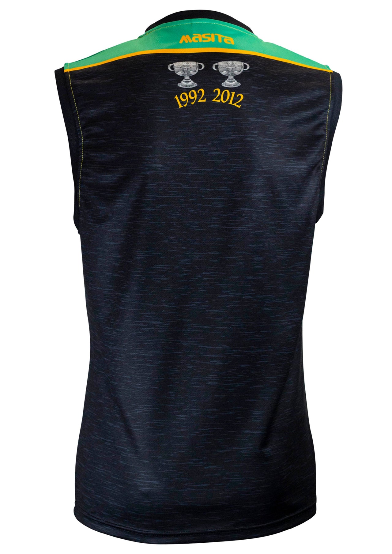 Donegal New York Home Sleeveless Shirt Regular Fit Adult