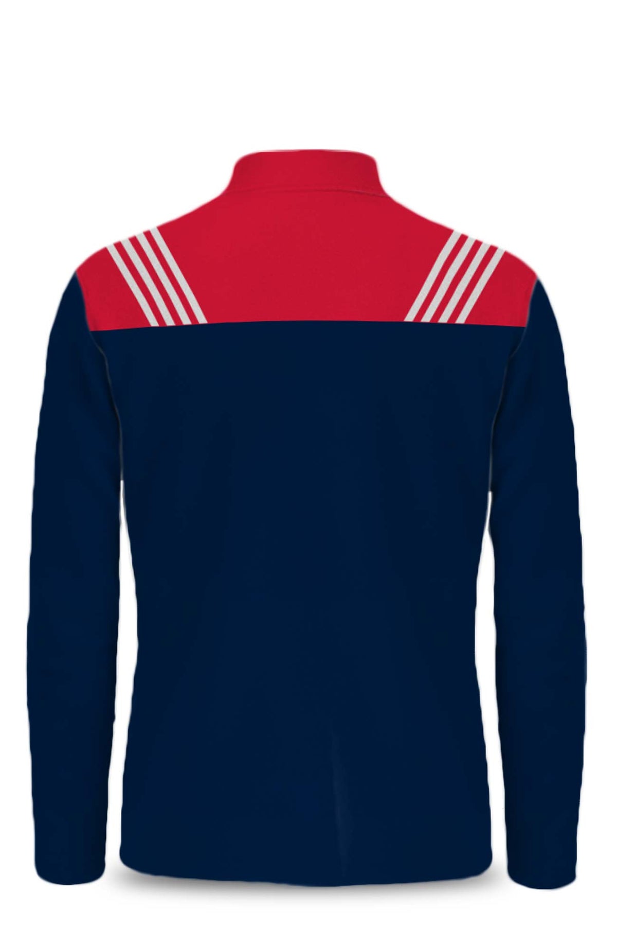 Dromtarriffe LGFA Pop Up Shop Quarter Zip Kids & Adult