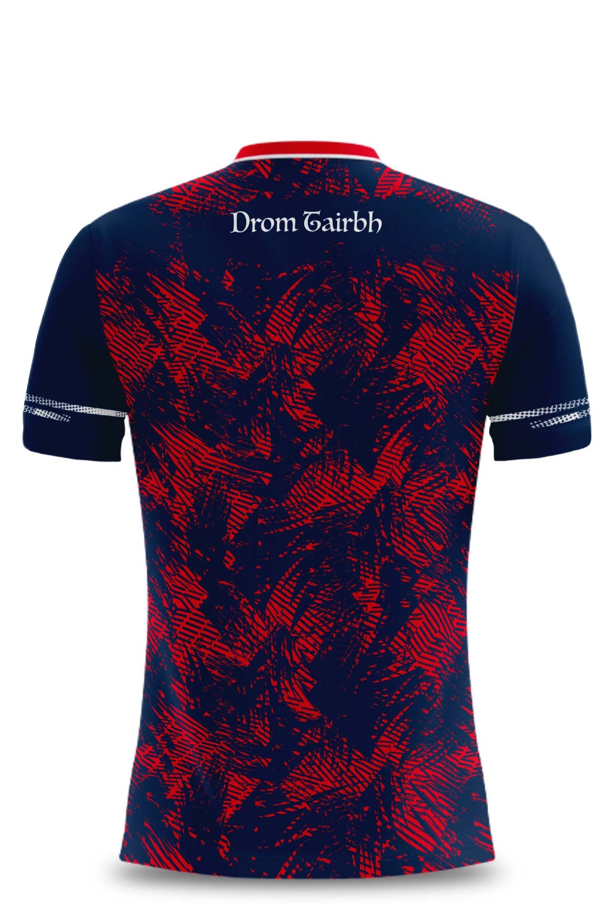 Dromtarriffe LGFA Pop Up Shop Training Jersey Regular Fit Kids & Adults Ireland